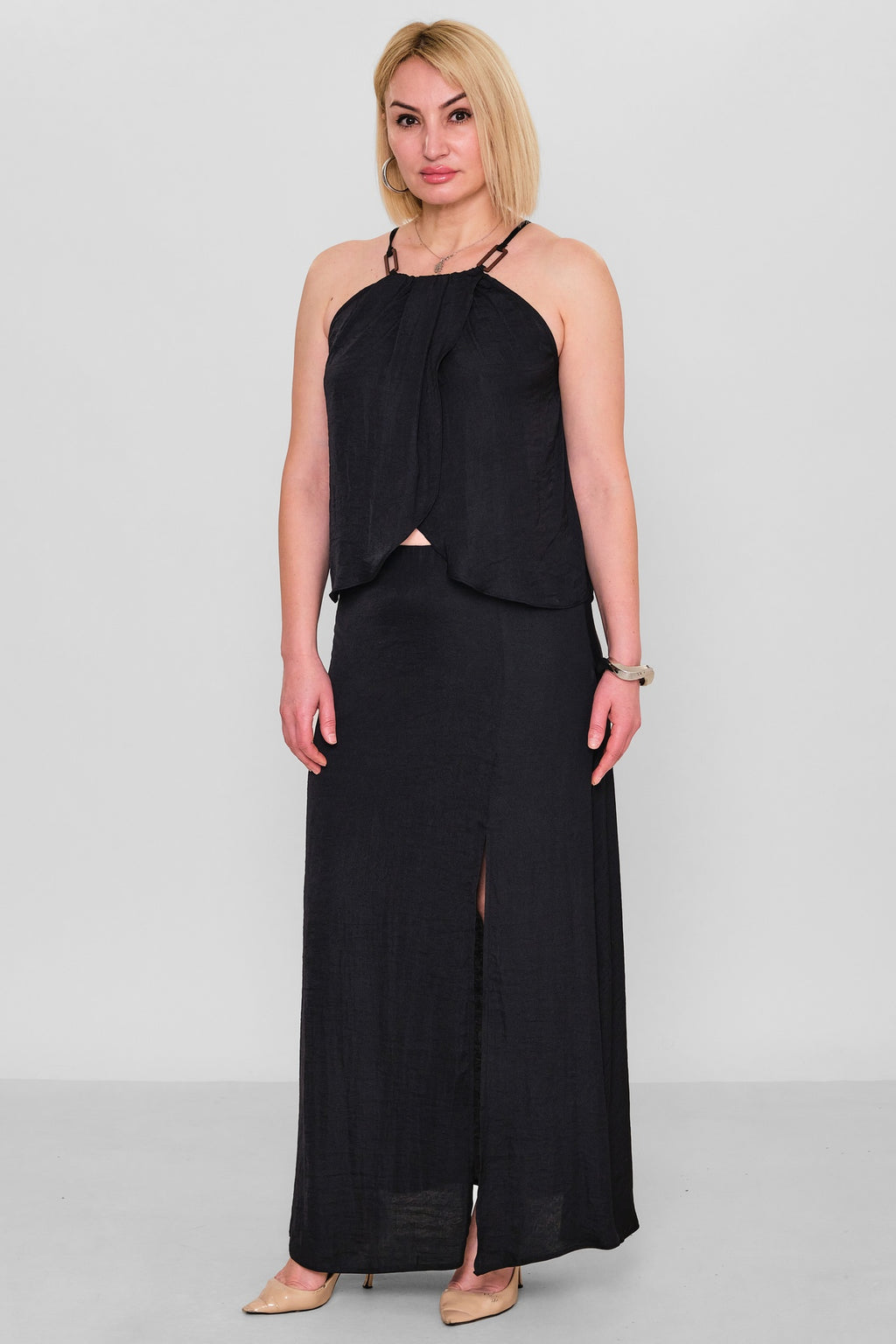 Salkim - Regular Size Suit (SLK26Y66020) - 8690200183577