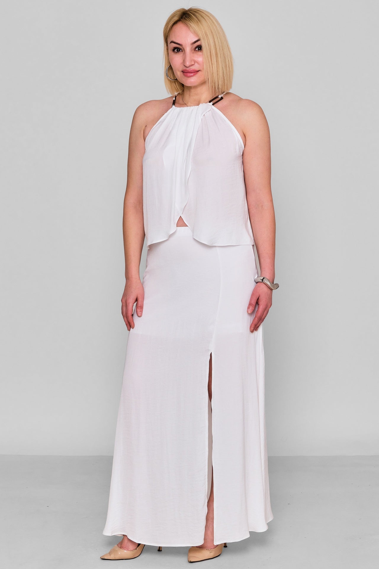 Salkim - Regular Size Suit (SLK26Y66020) - 8690200183584