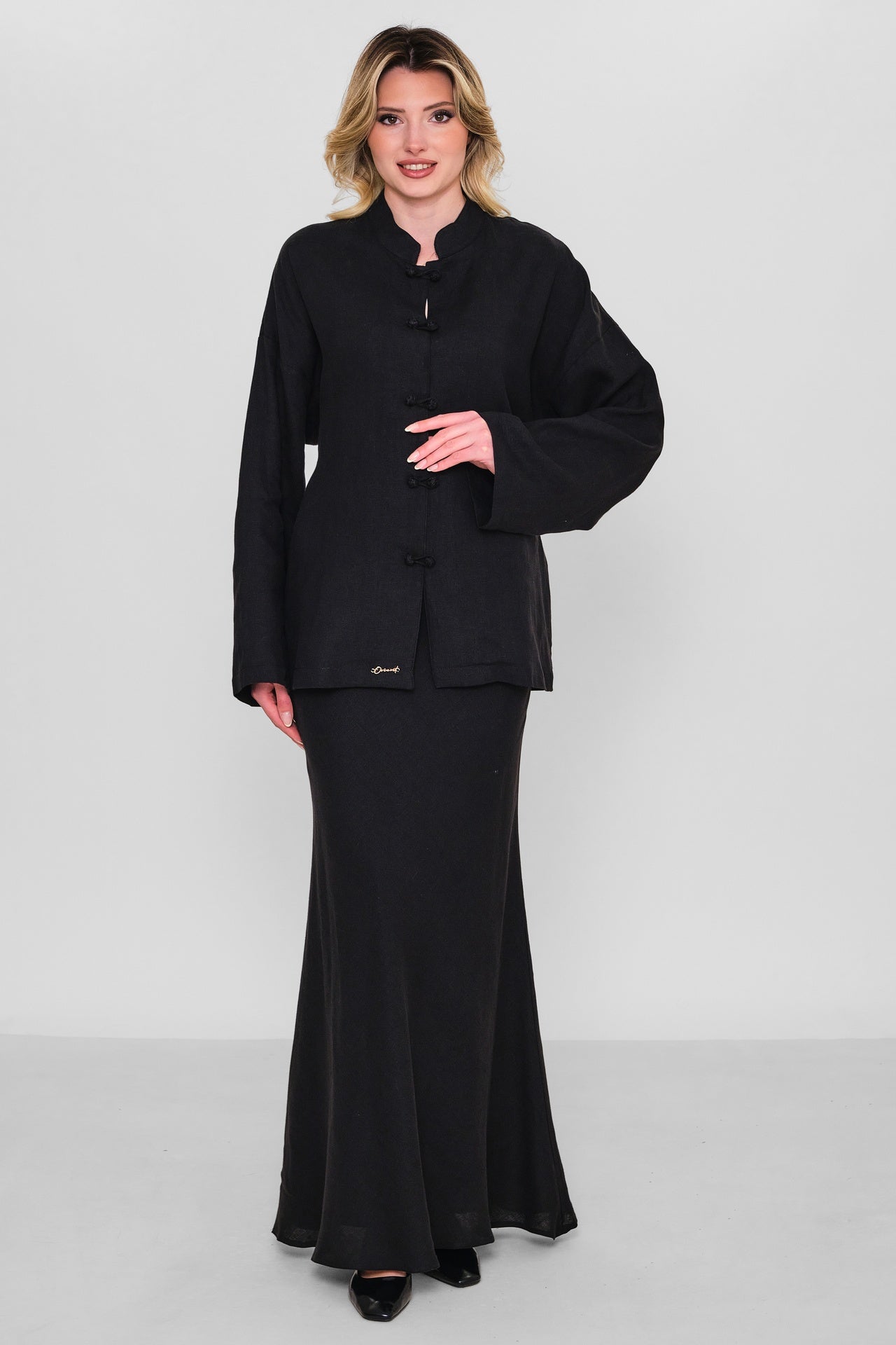 Orient - Regular Size Suit (ORI26Y6341) - 8690200183638