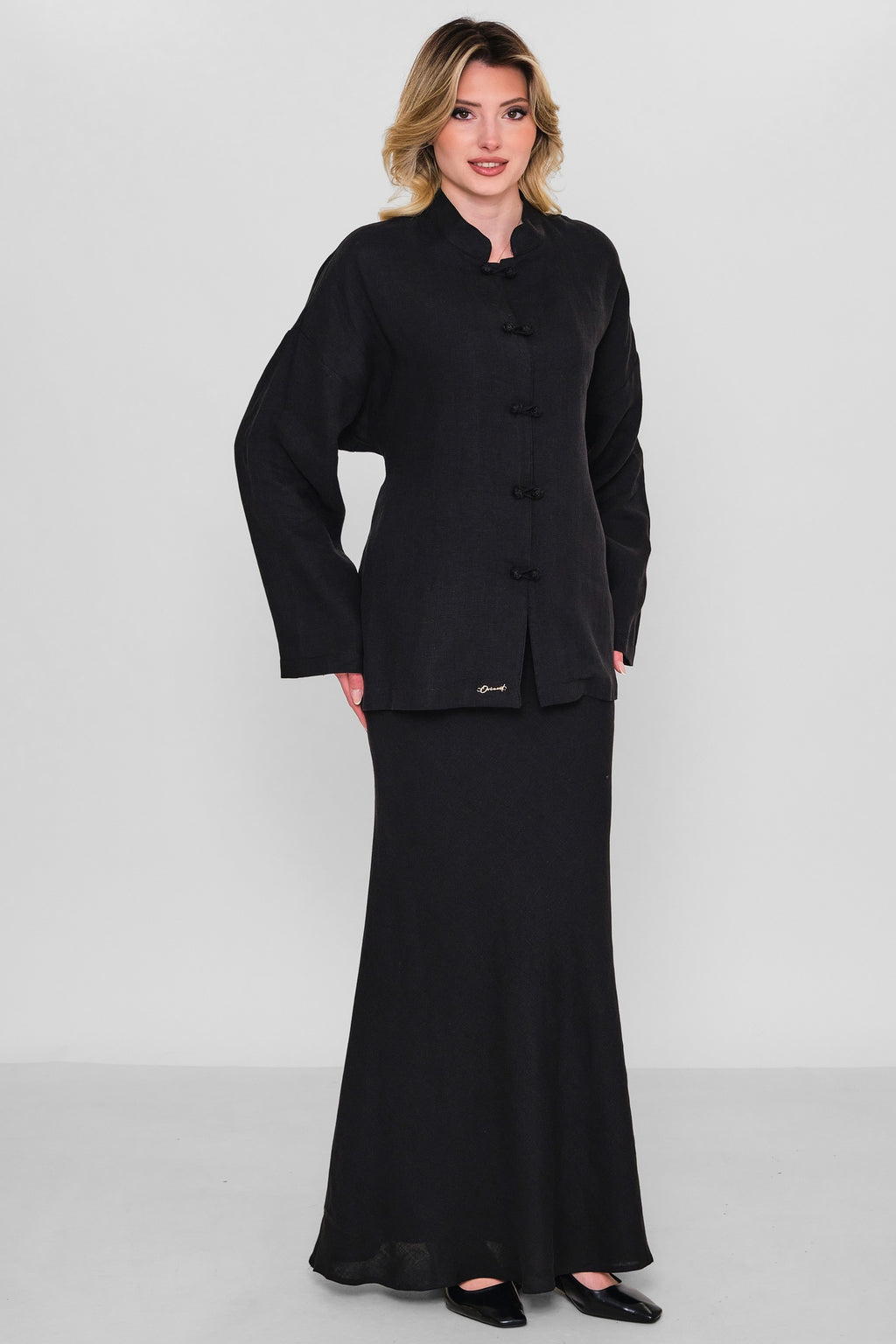 Orient - Regular Size Suit (ORI26Y6341) - 8690200183638