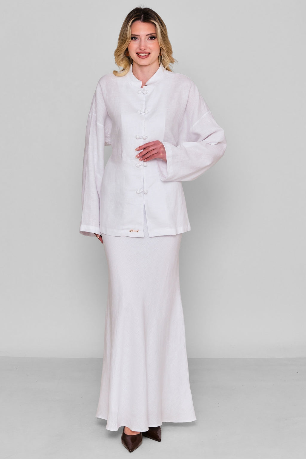 Orient - Regular Size Suit (ORI26Y6341) - 8690200183645