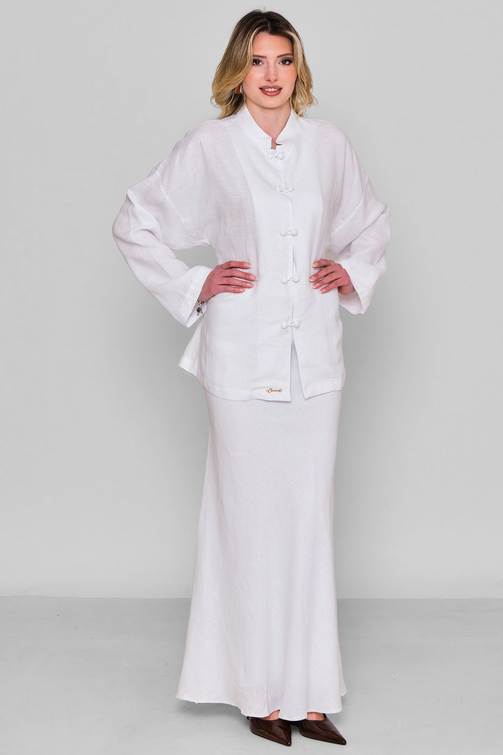 Orient - Regular Size Suit (ORI26Y6341) - 8690200183645