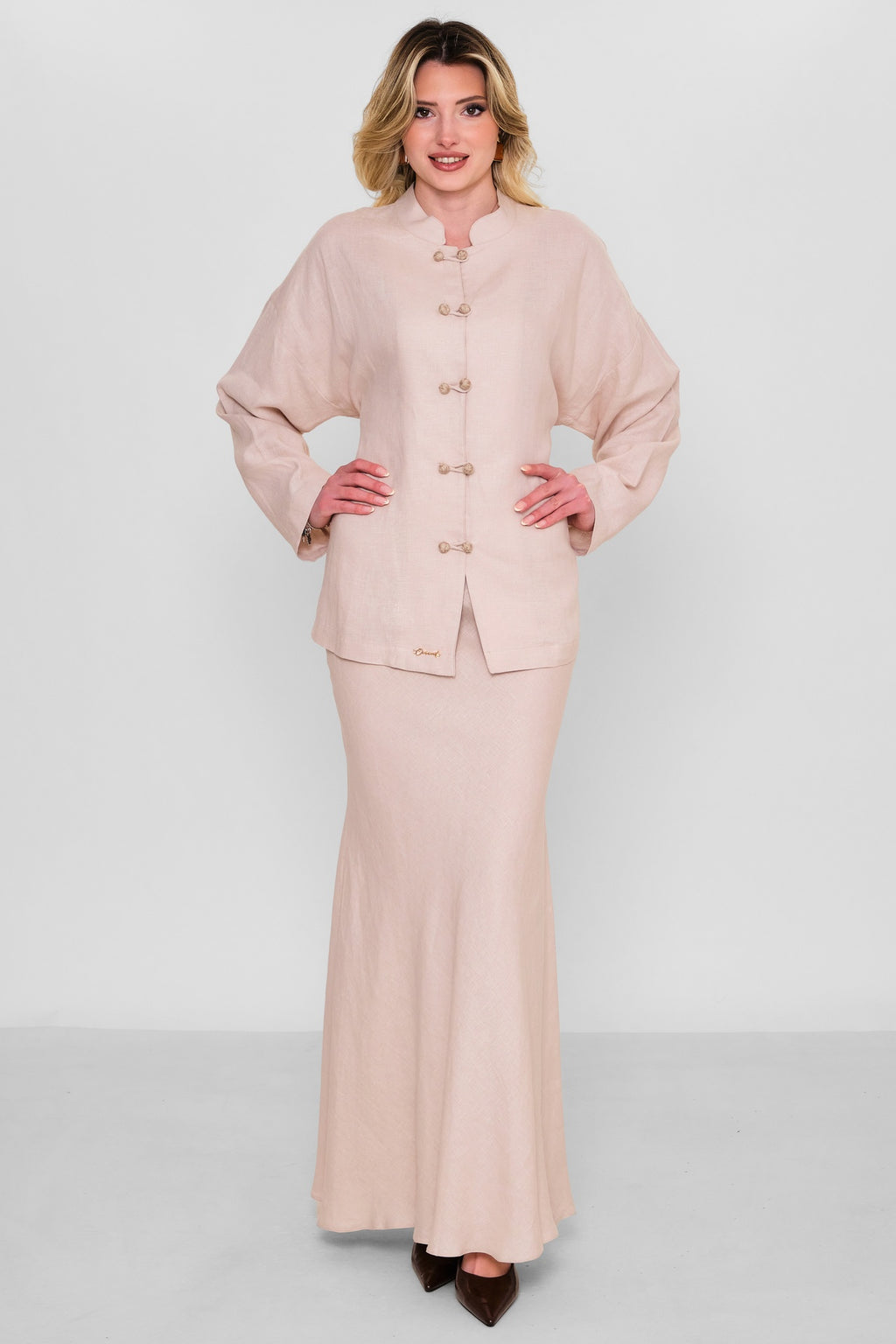 Orient - Regular Size Suit (ORI26Y6341) - 8690200183652