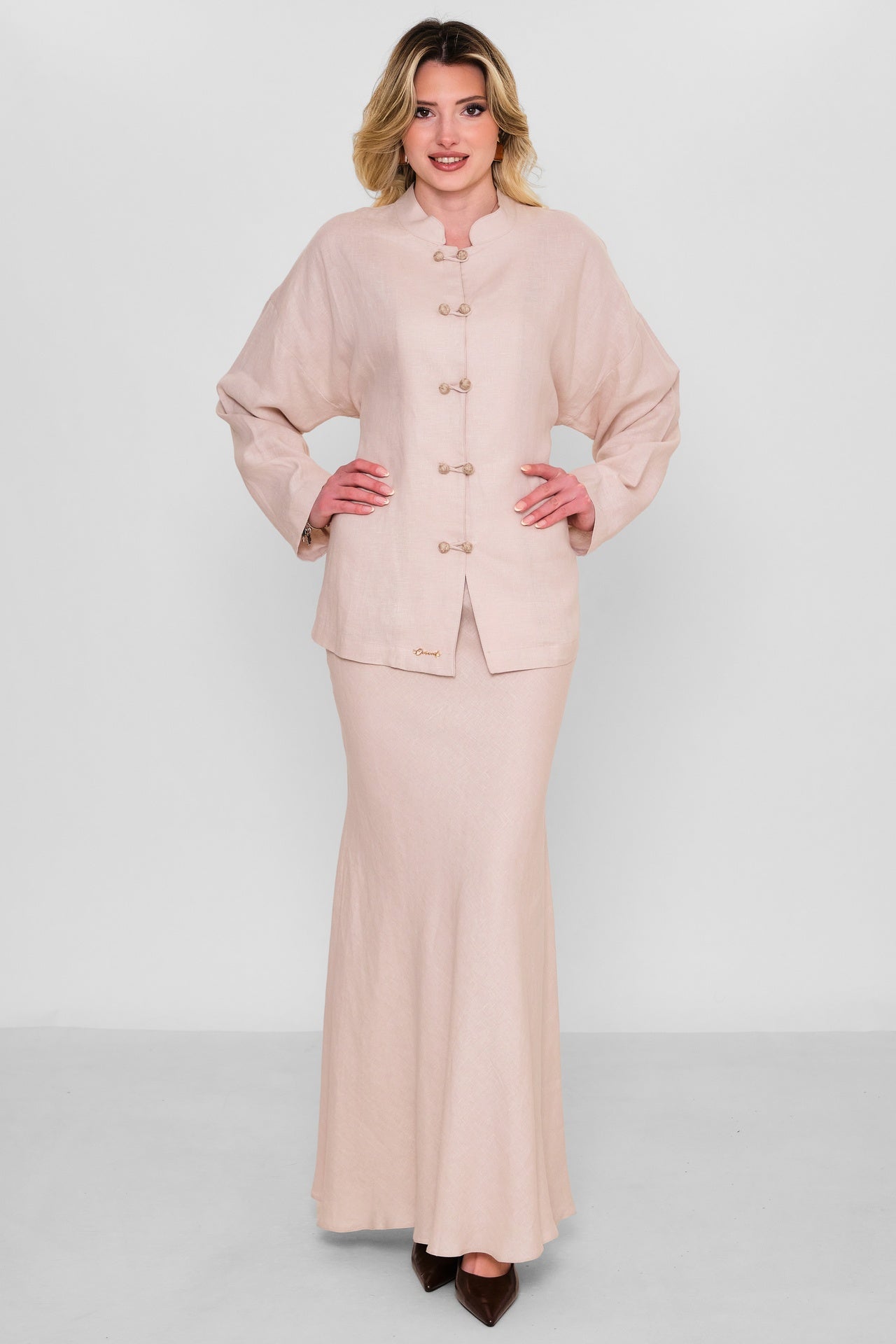 Orient - Regular Size Suit (ORI26Y6341) - 8690200183652