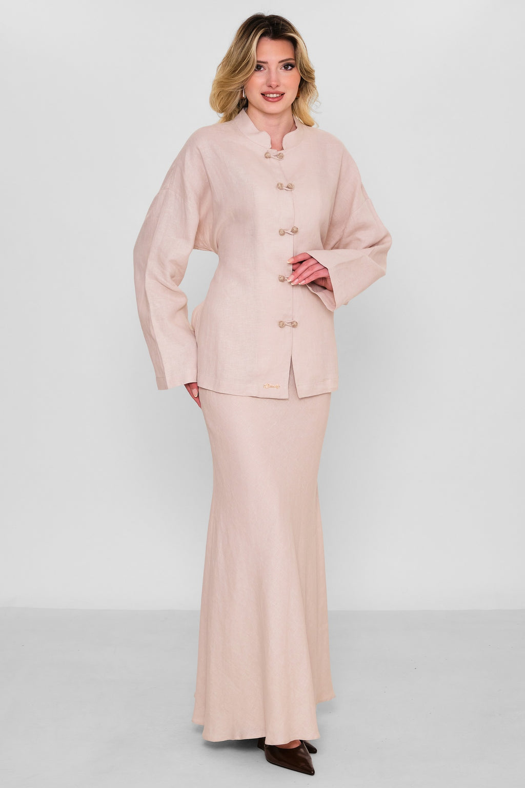 Orient - Regular Size Suit (ORI26Y6341) - 8690200183652