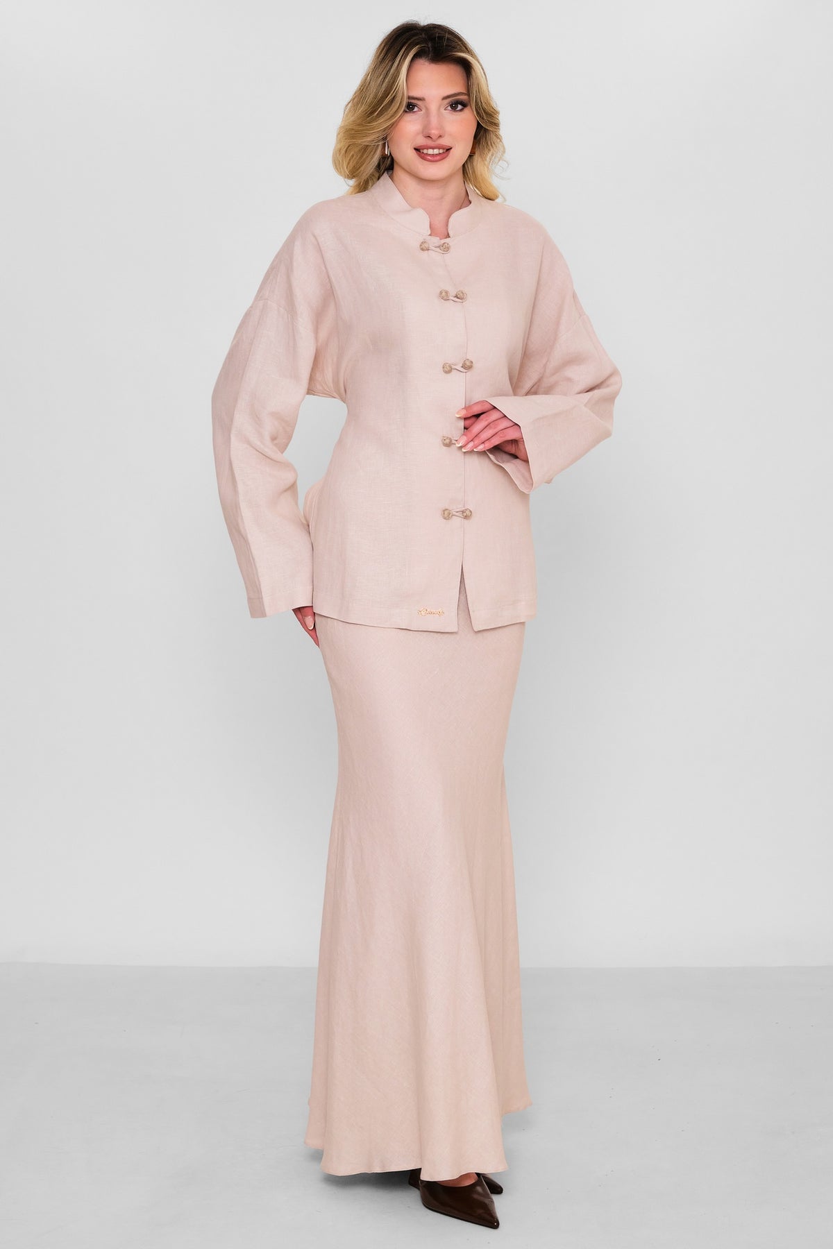 Orient - Regular Size Suit (ORI26Y6341) - 8690200183652