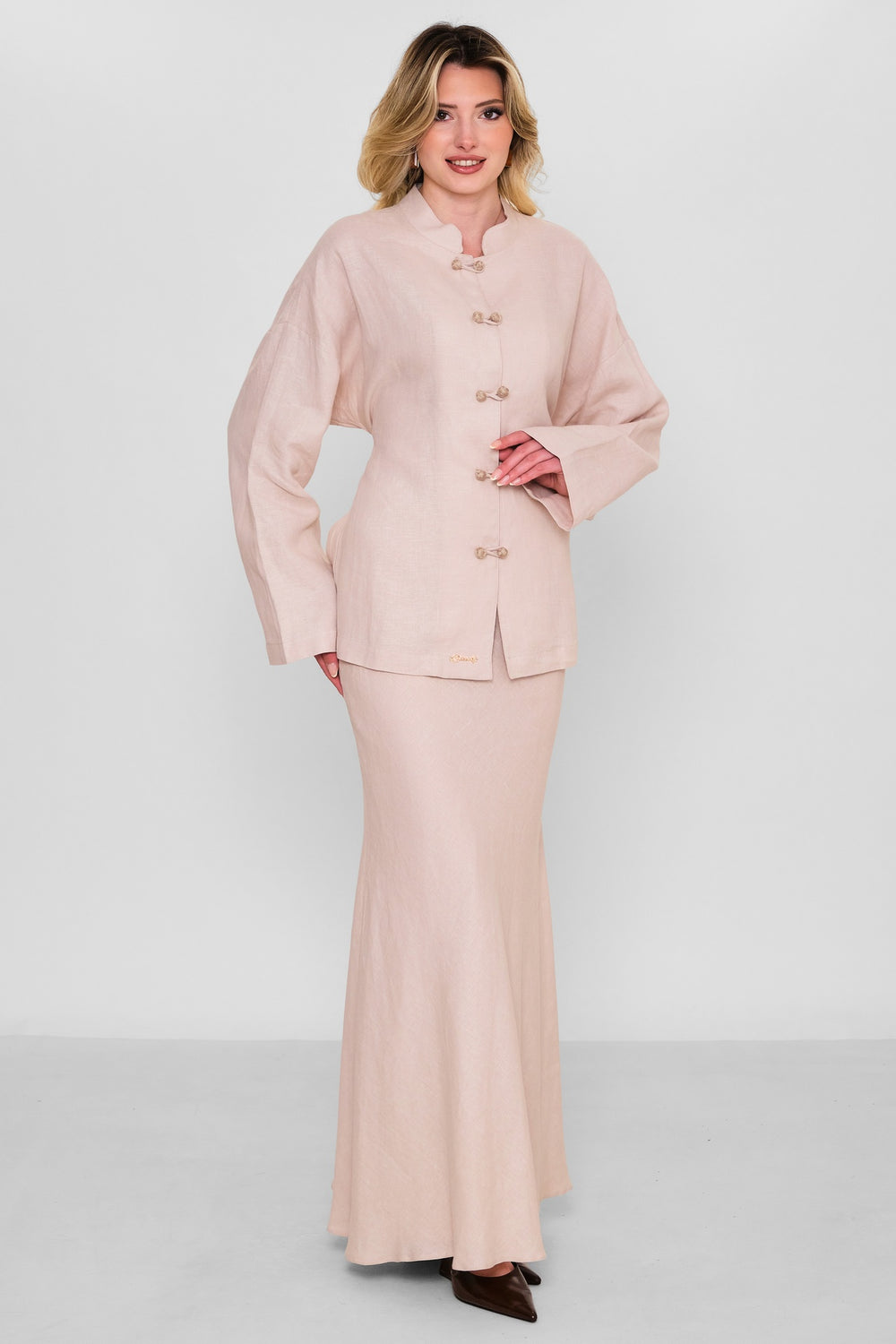 Orient - Regular Size Suit (ORI26Y6341) - 8690200183652
