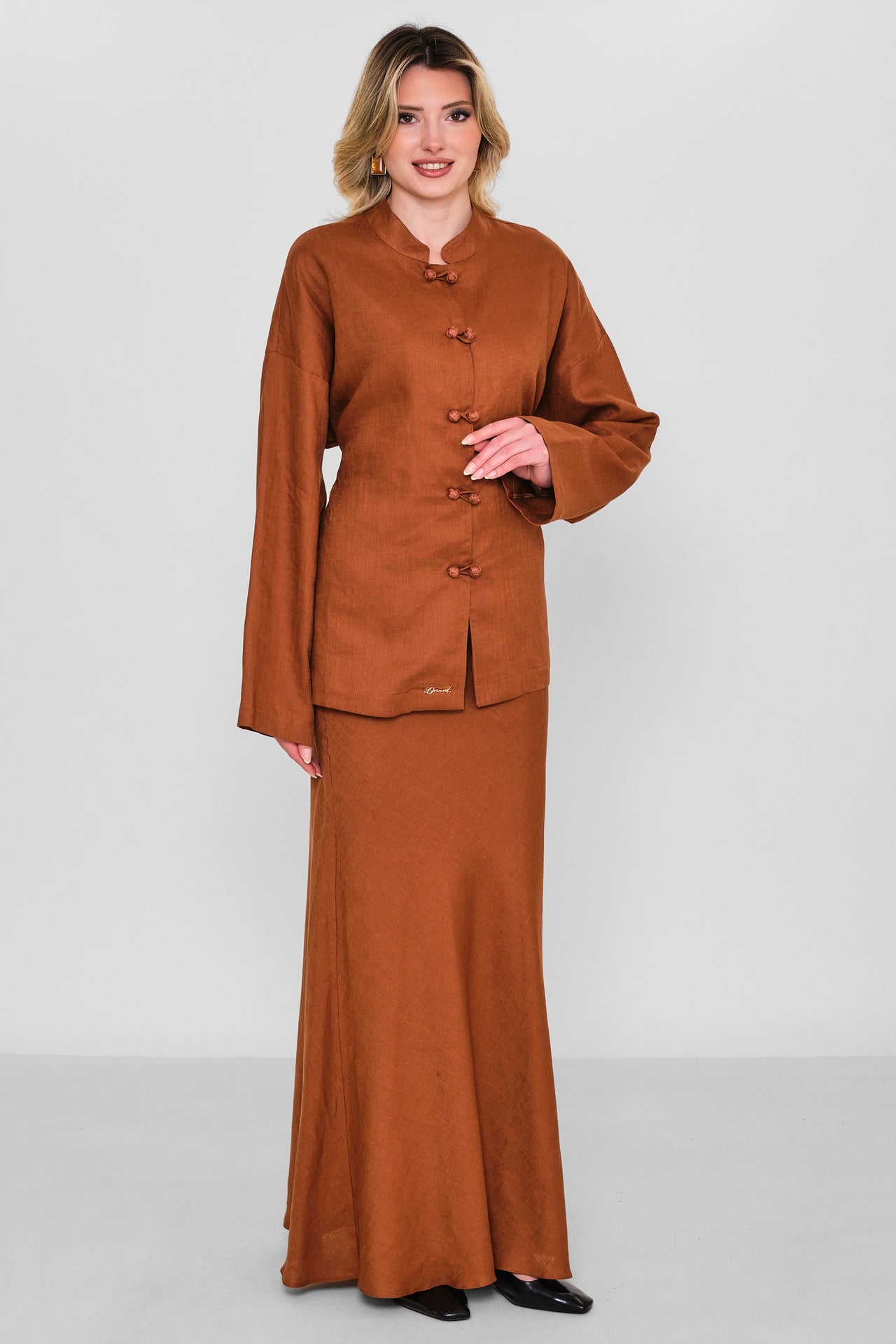 Orient - Regular Size Suit (ORI26Y6341) - 8690200183669