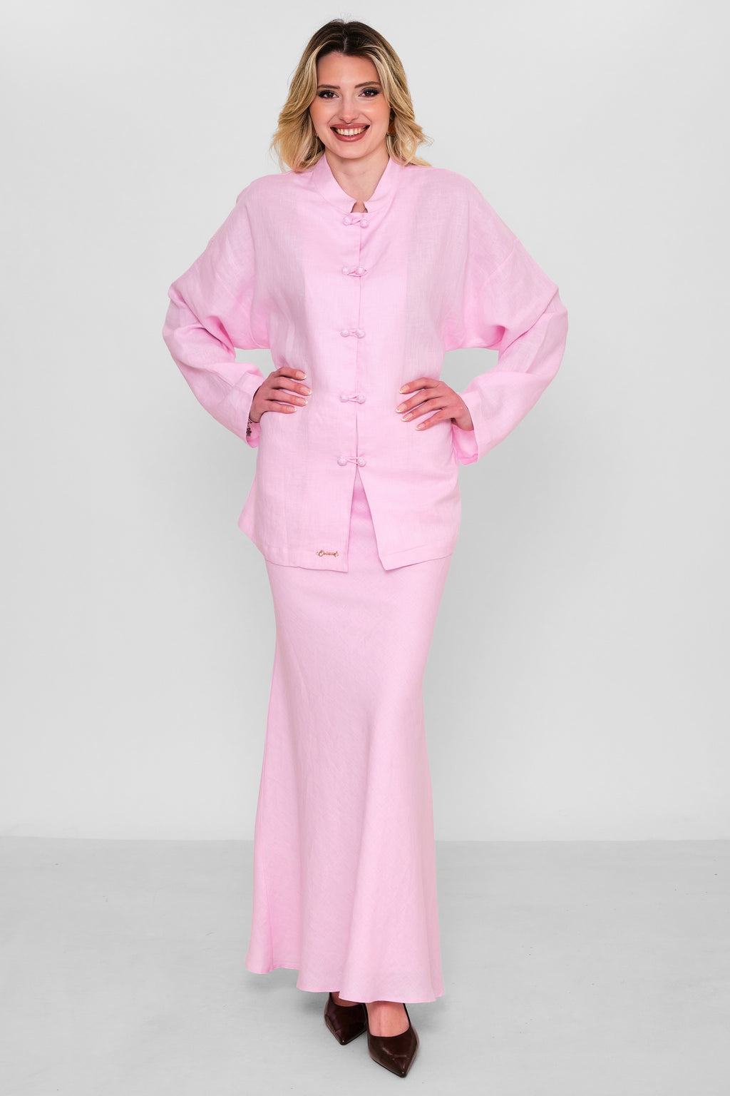 Orient - Regular Size Suit (ORI26Y6341) - 8690200183676