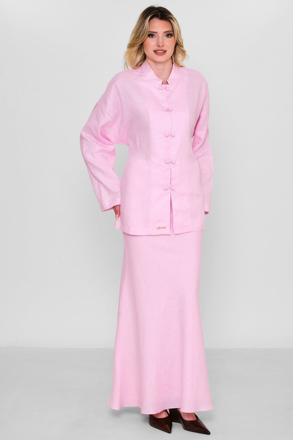 Orient - Regular Size Suit (ORI26Y6341) - 8690200183676