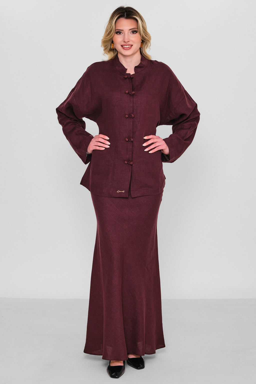 Orient - Regular Size Suit (ORI26Y6341) - 8690200183683