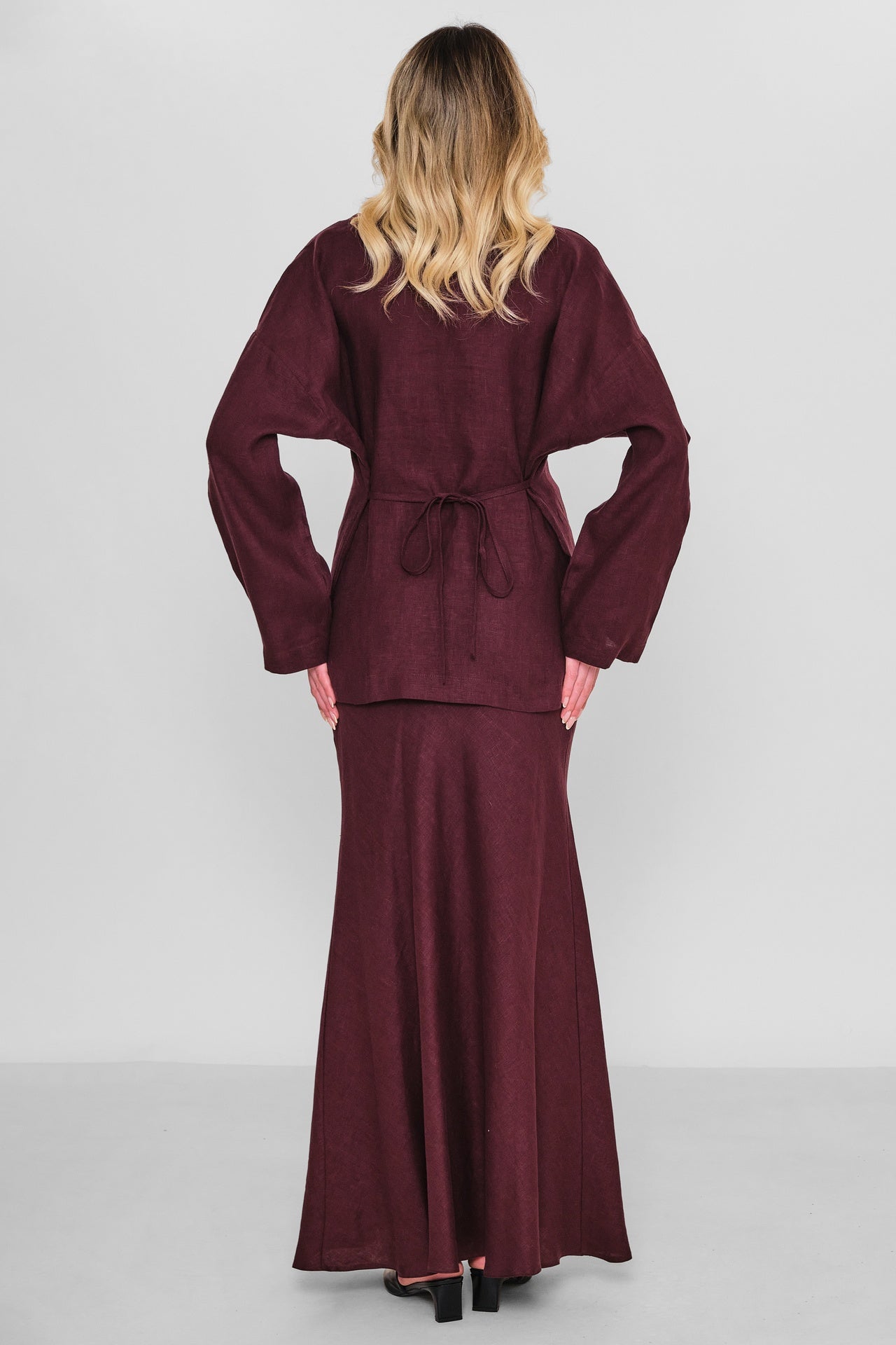 Orient - Regular Size Suit (ORI26Y6341) - 8690200183683