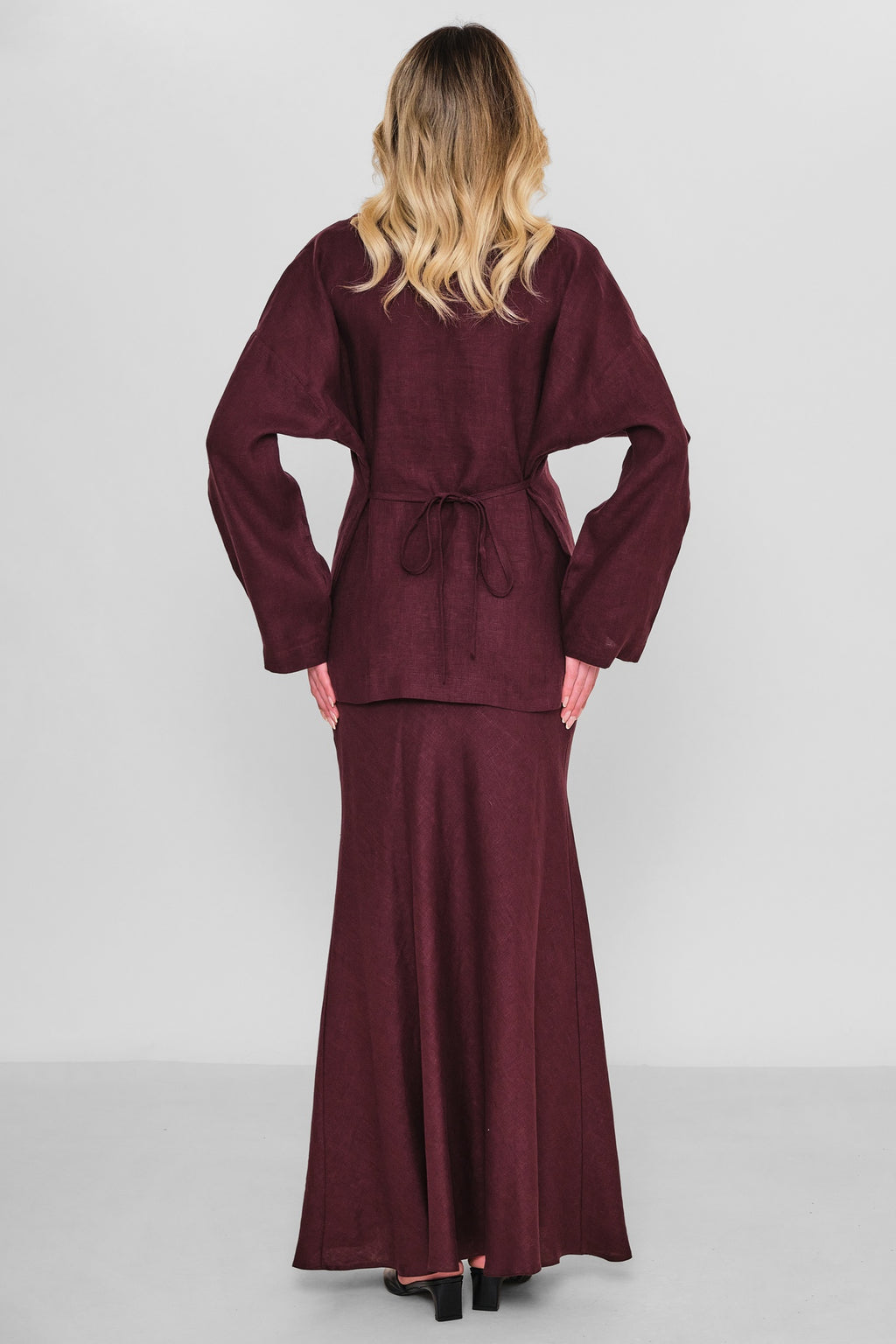 Orient - Regular Size Suit (ORI26Y6341) - 8690200183683