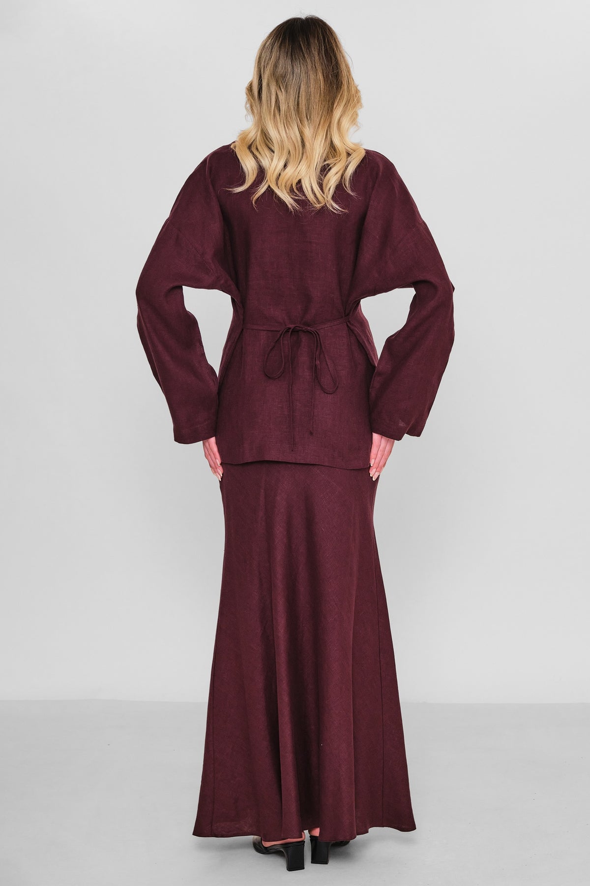 Orient - Regular Size Suit (ORI26Y6341) - 8690200183683