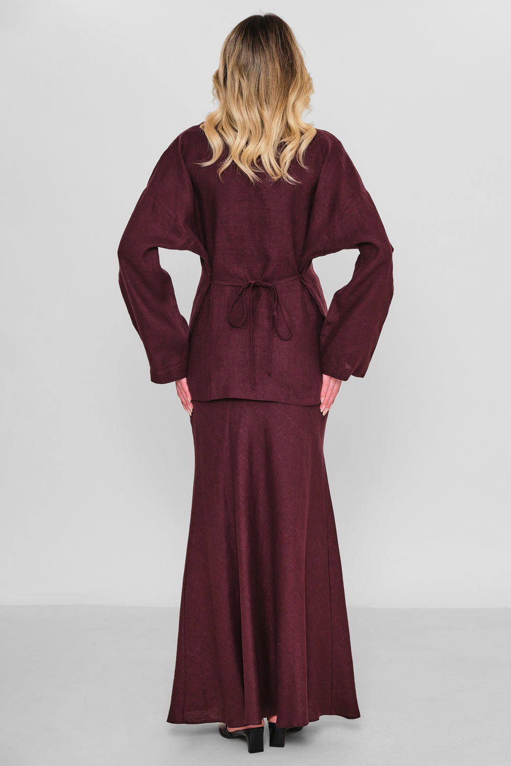 Orient - Regular Size Suit (ORI26Y6341) - 8690200183683