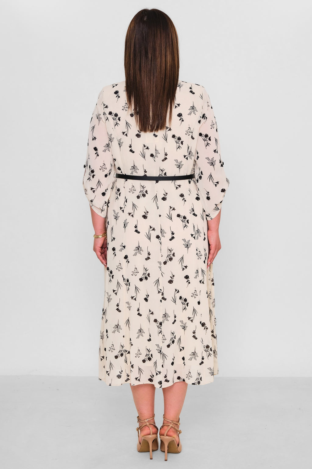 Gumanize - Plus Size Dress (GMZ2026-994-8116)