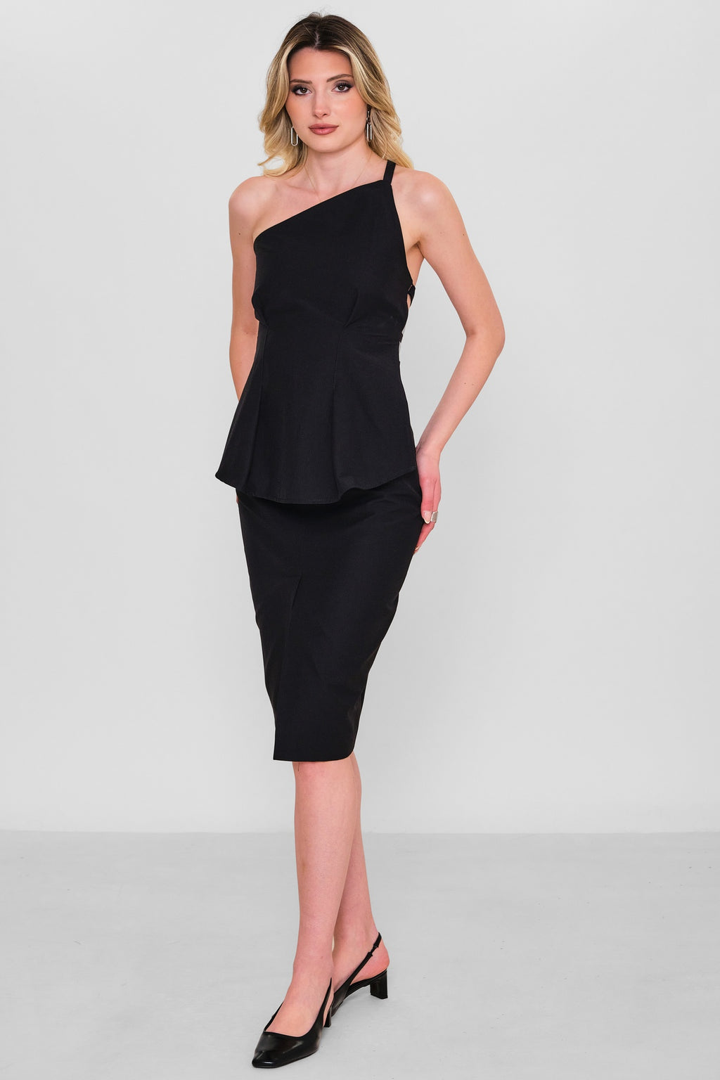Mamulier - Regular Size Blouse (MML26Y7046) - 8690200183829