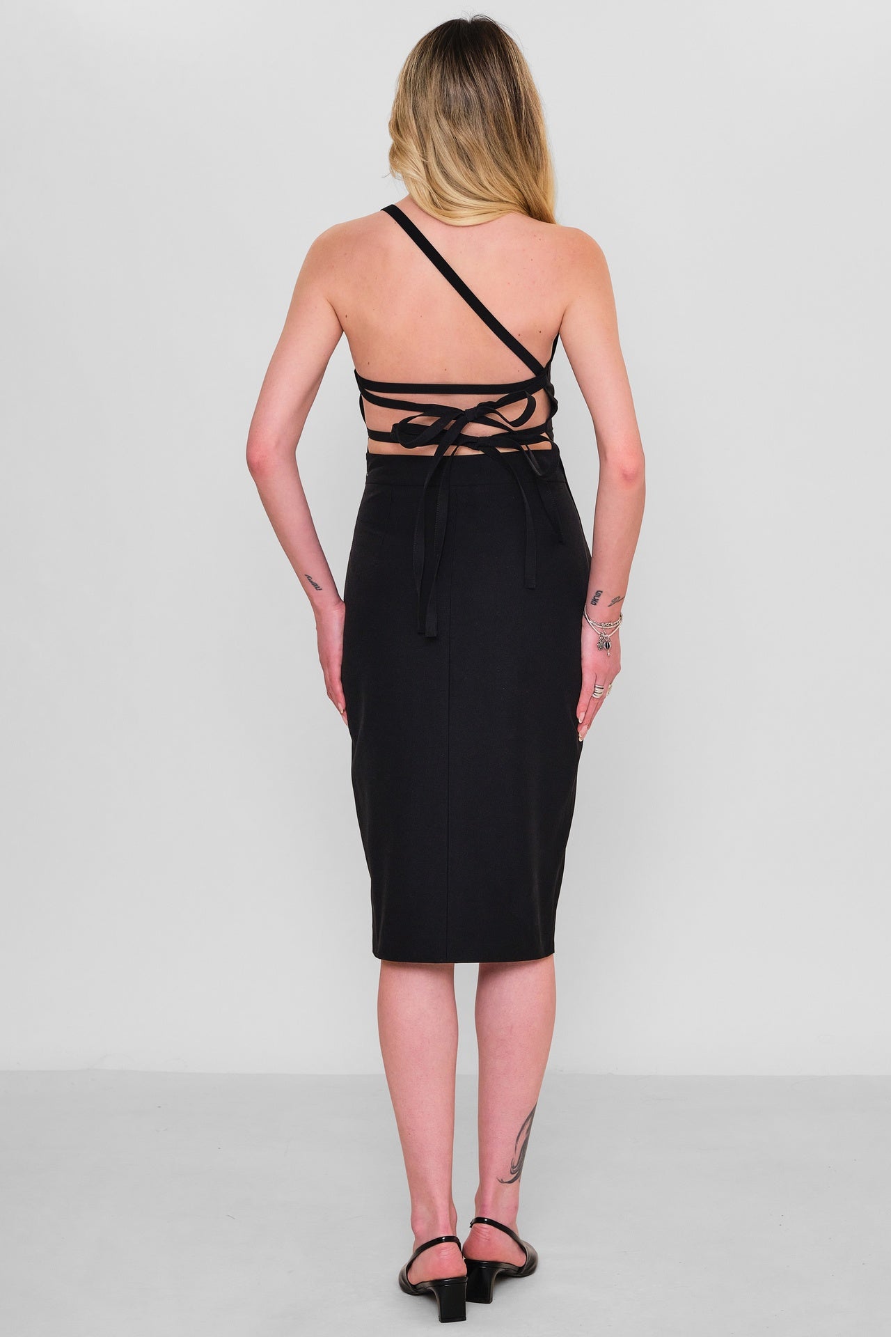 Mamulier - Regular Size Blouse (MML26Y7046) - 8690200183829