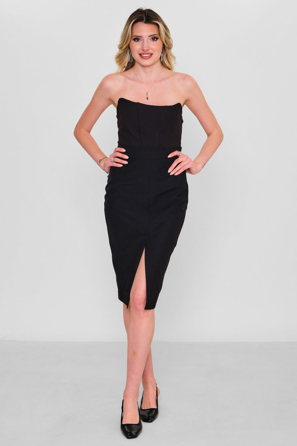 Mamulier - Regular Size Skirt (MML26Y7047) - 8690200183836