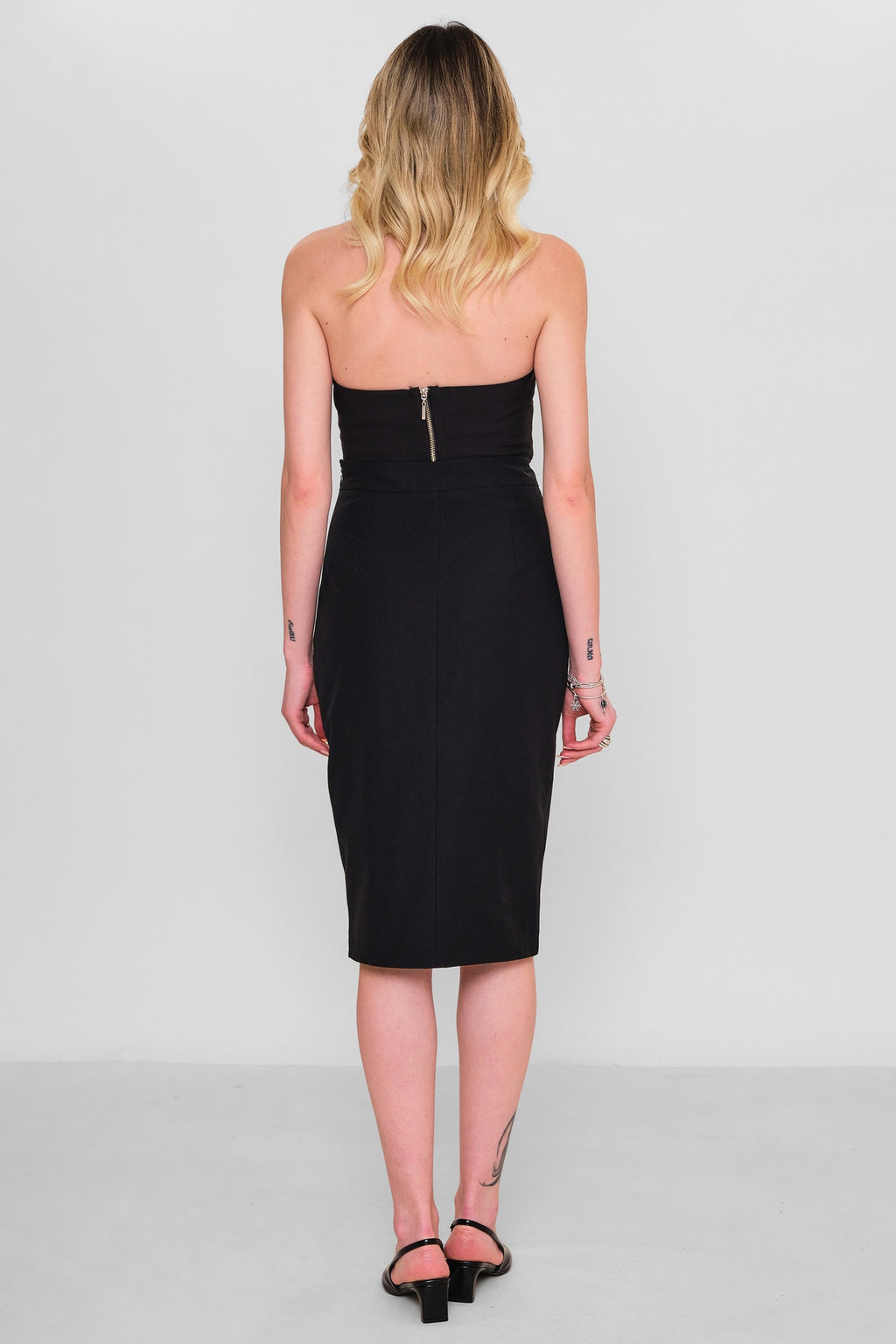 Mamulier - Regular Size Skirt (MML26Y7047) - 8690200183836