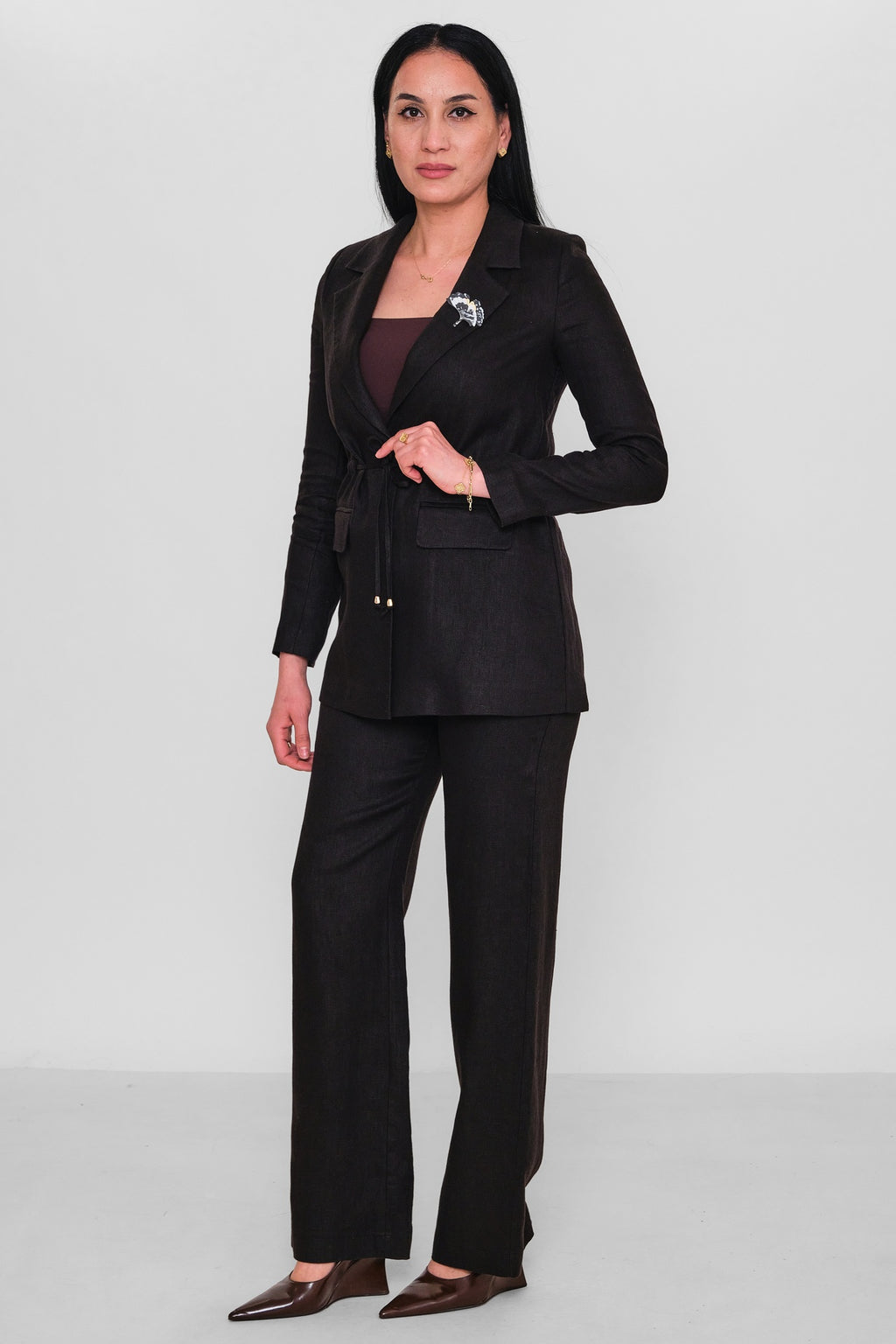 Meira - Regular Size Jacket (MEI26Y8530) - 8690200183874