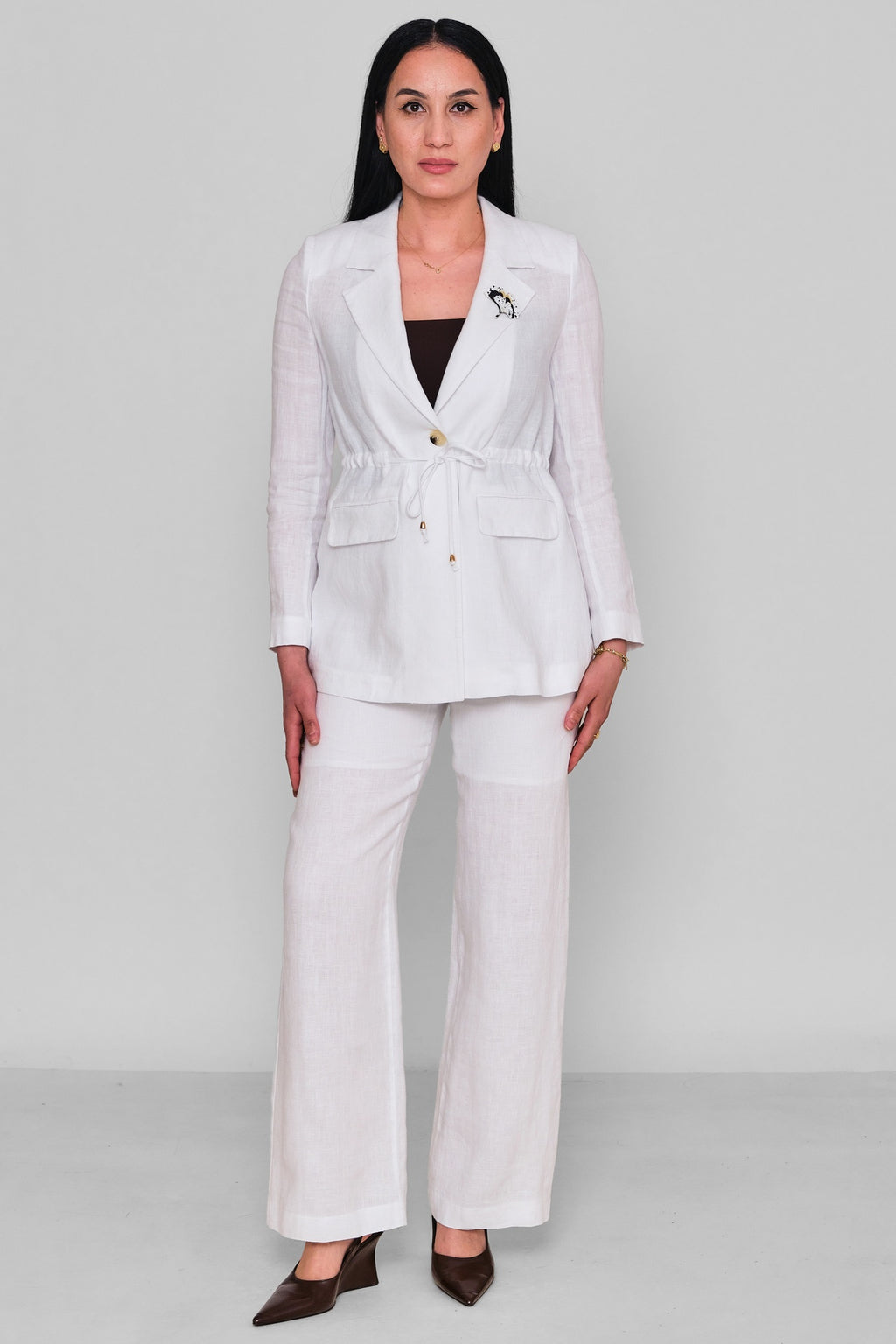 Meira - Regular Size Jacket (MEI26Y8530) - 8690200183881