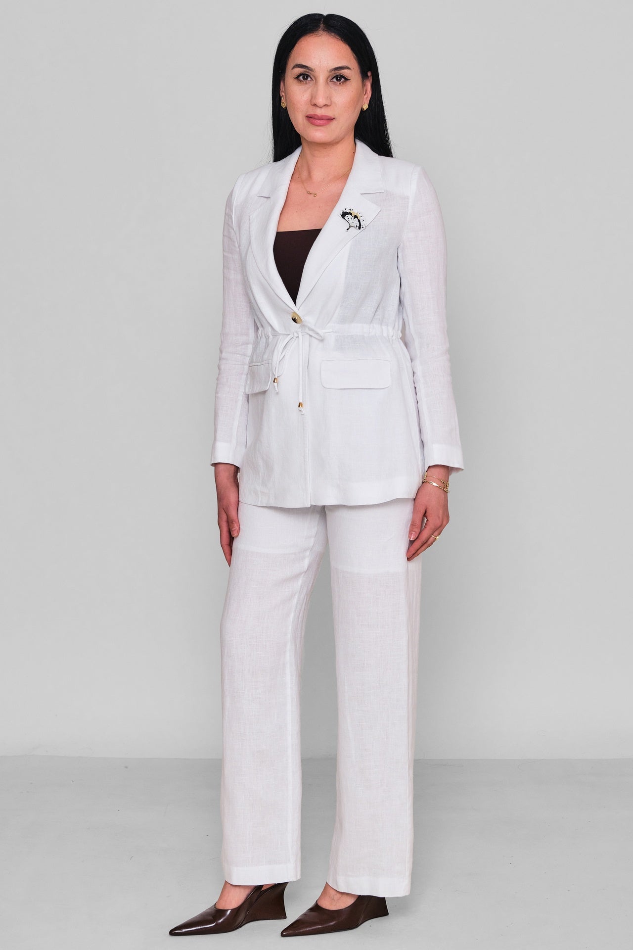 Meira - Regular Size Jacket (MEI26Y8530) - 8690200183881