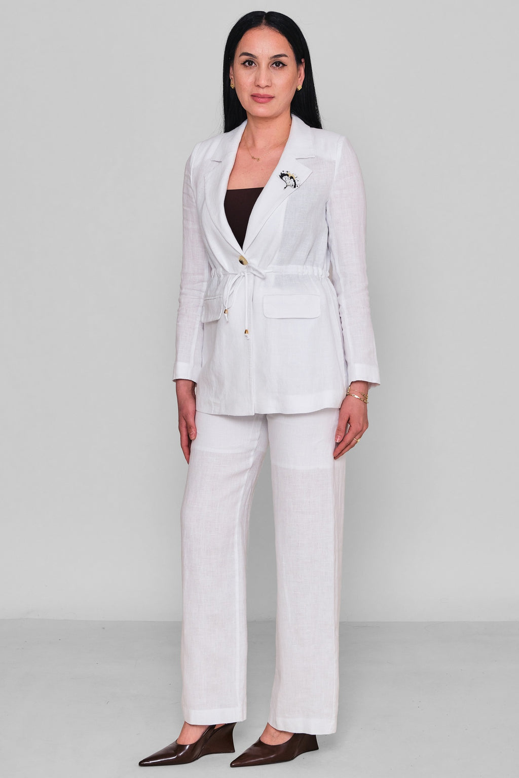Meira - Regular Size Jacket (MEI26Y8530) - 8690200183881