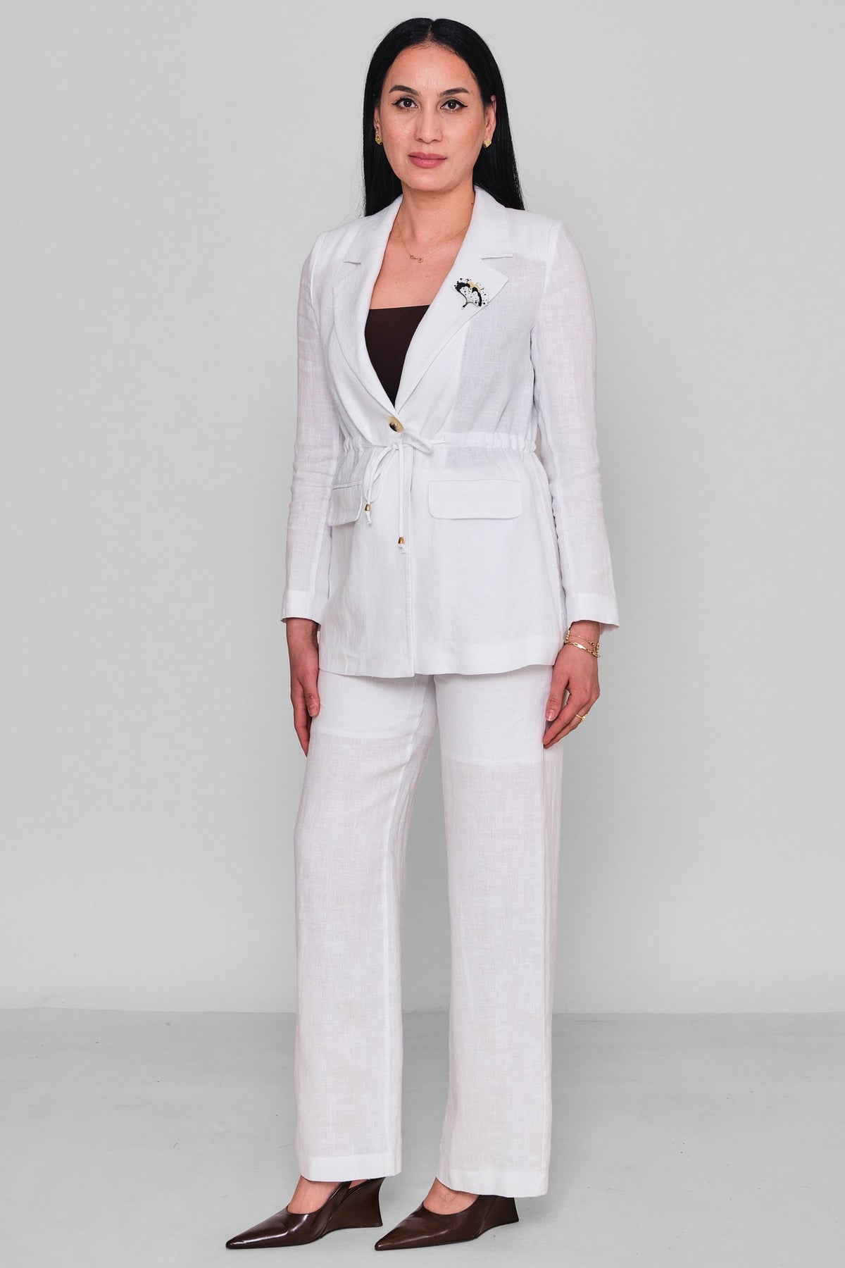 Meira - Regular Size Jacket (MEI26Y8530) - 8690200183881