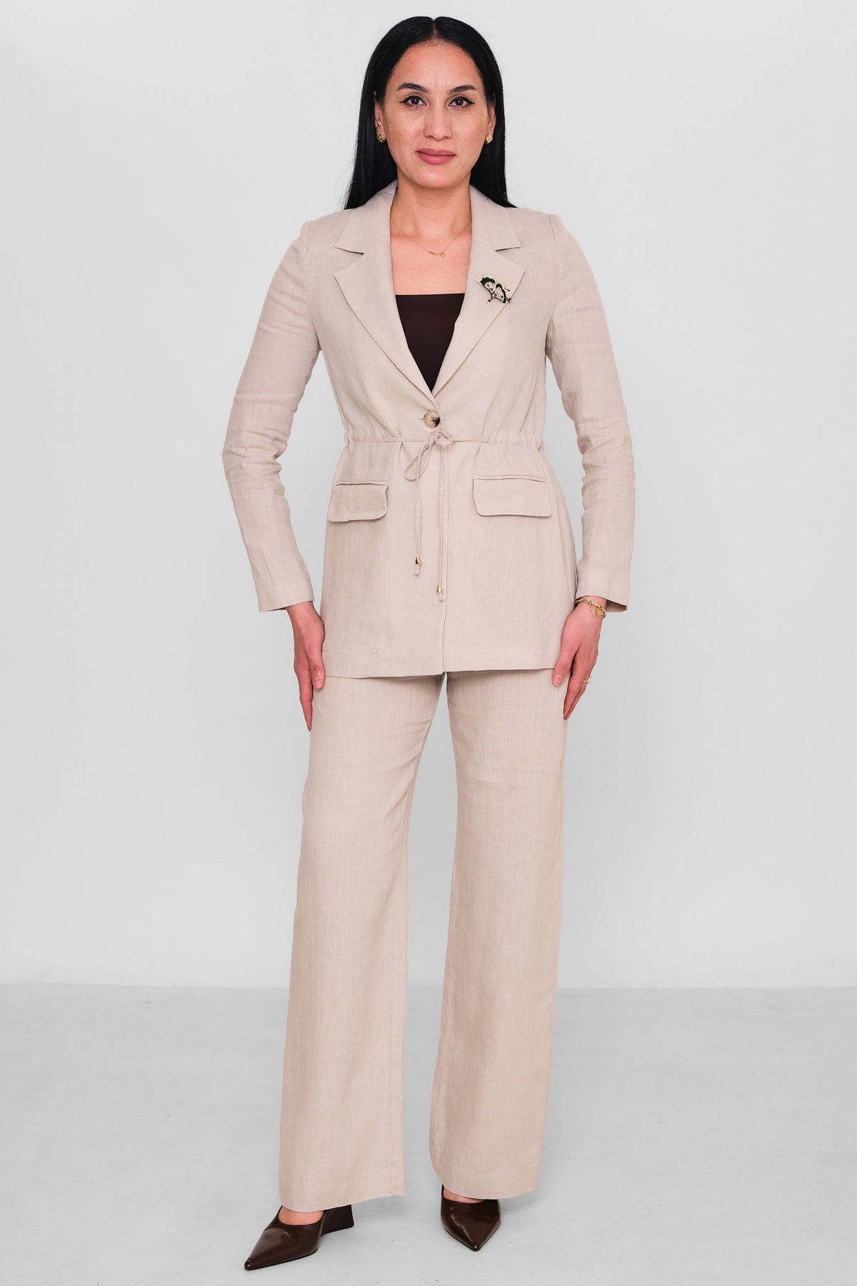 Meira - Regular Size Jacket (MEI26Y8530) - 8690200183898