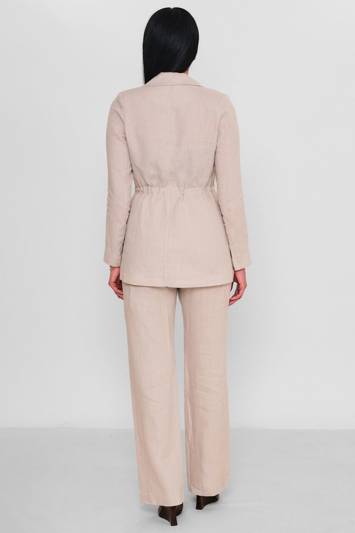 Meira - Regular Size Jacket (MEI26Y8530) - 8690200183898