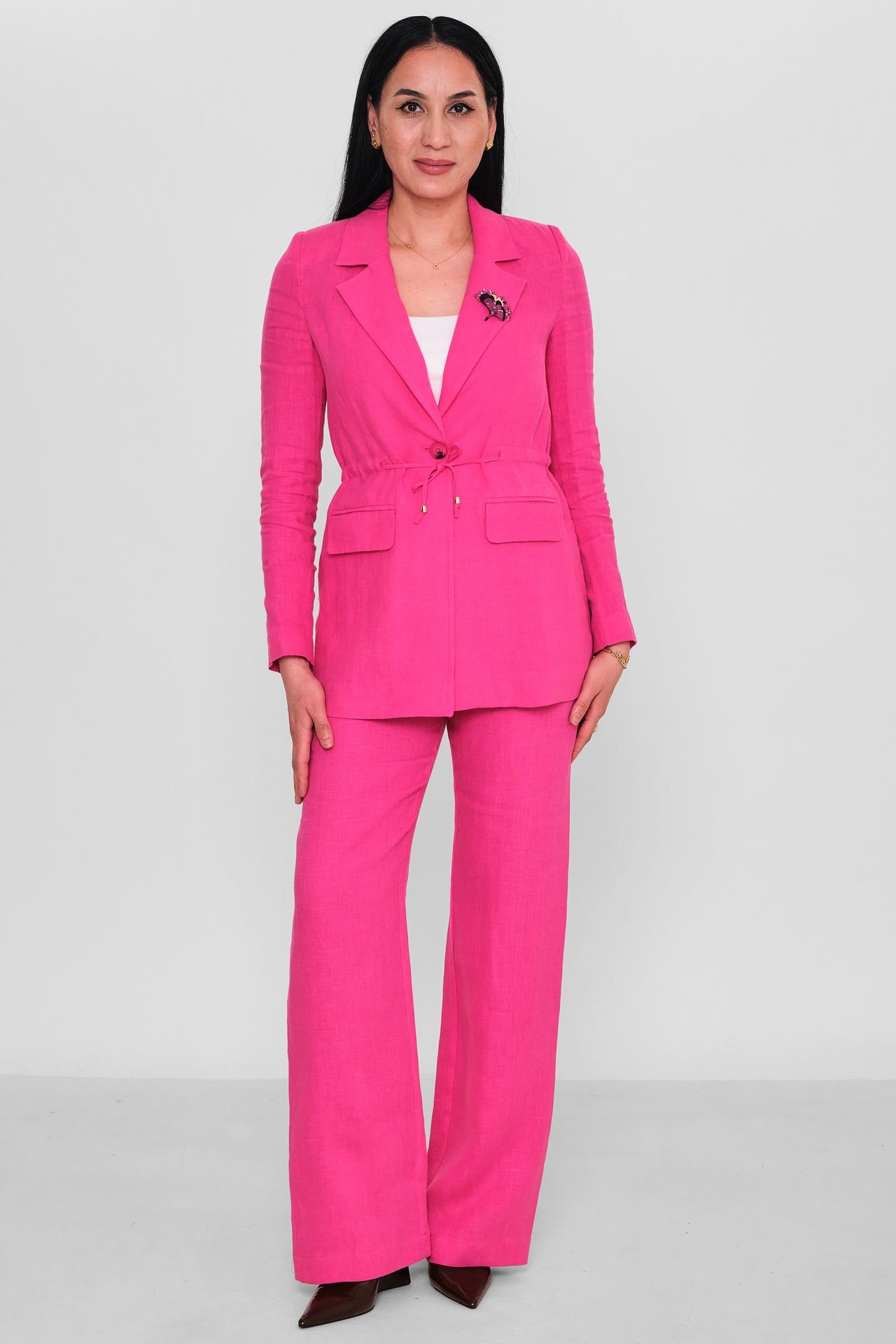 Meira - Regular Size Jacket (MEI26Y8530) - 8690200183904