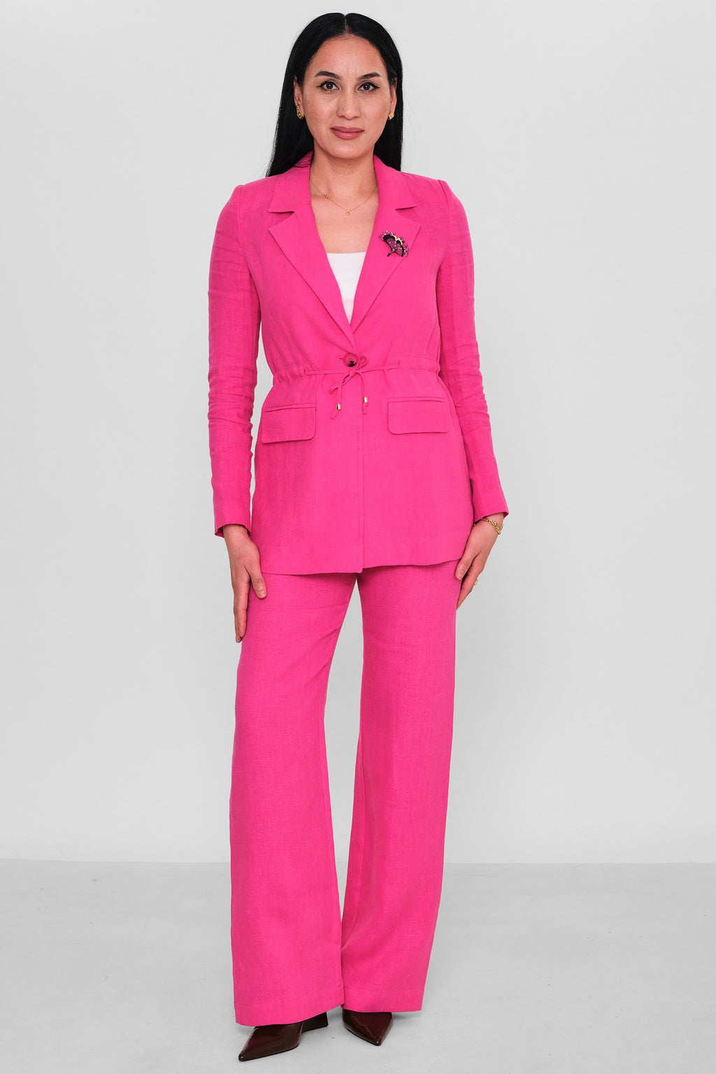 Meira - Regular Size Jacket (MEI26Y8530) - 8690200183904