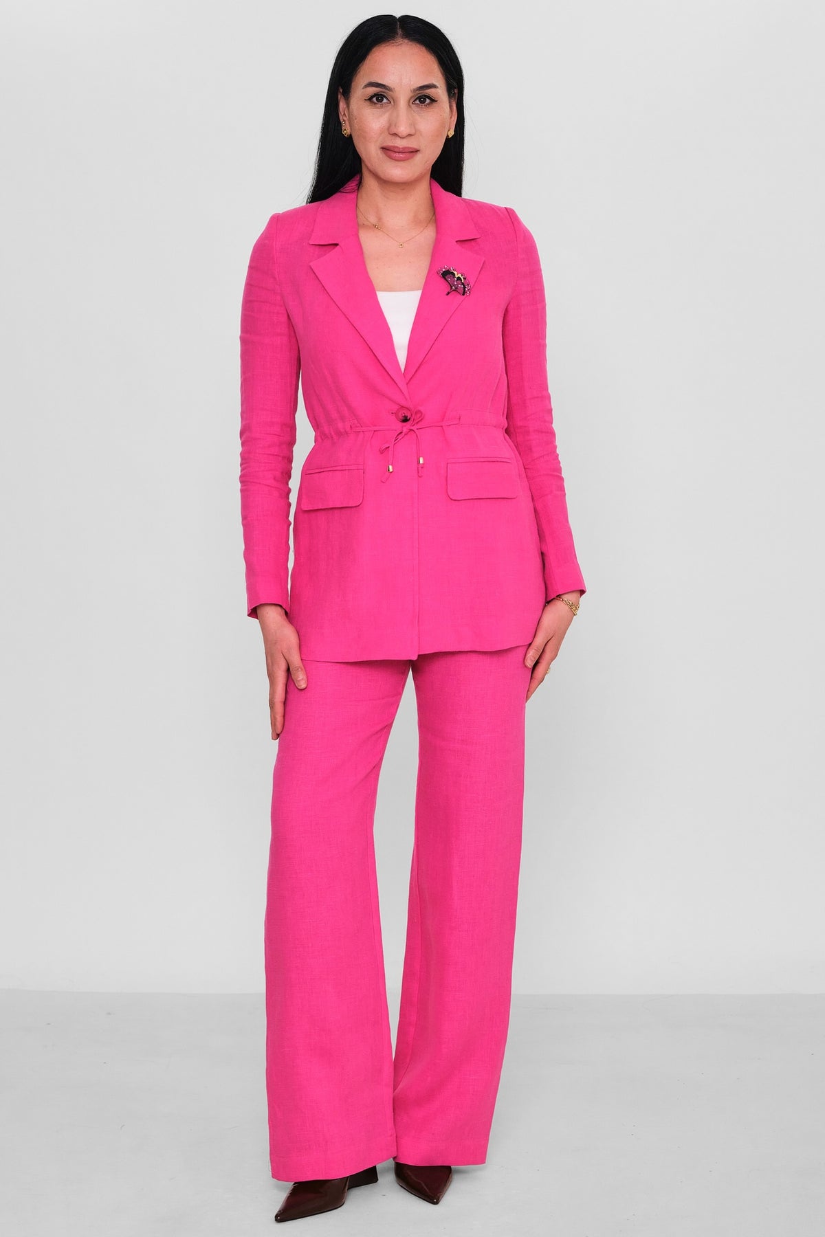 Meira - Regular Size Jacket (MEI26Y8530) - 8690200183904