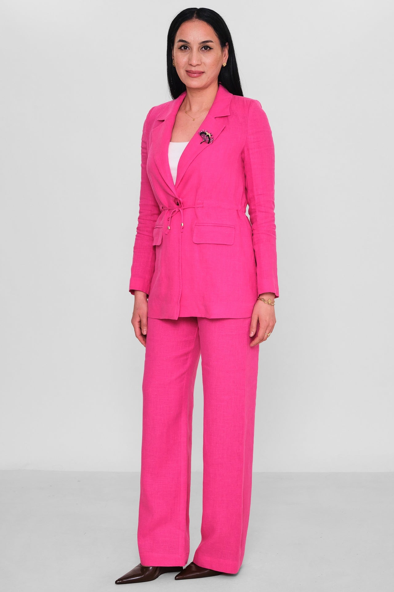 Meira - Regular Size Jacket (MEI26Y8530) - 8690200183904