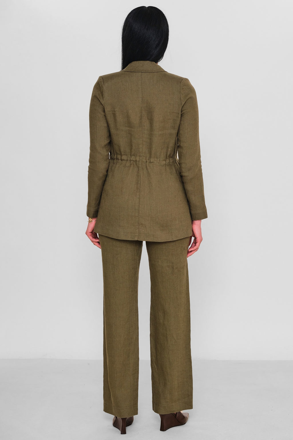 Meira - Regular Size Jacket (MEI26Y8530) - 8690200183911