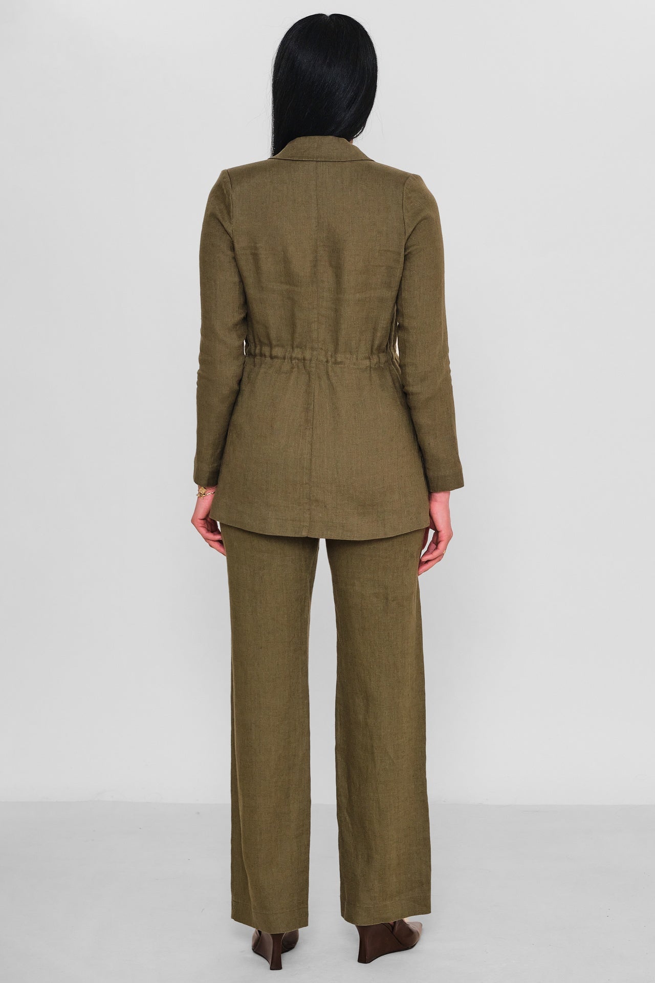 Meira - Regular Size Jacket (MEI26Y8530) - 8690200183911