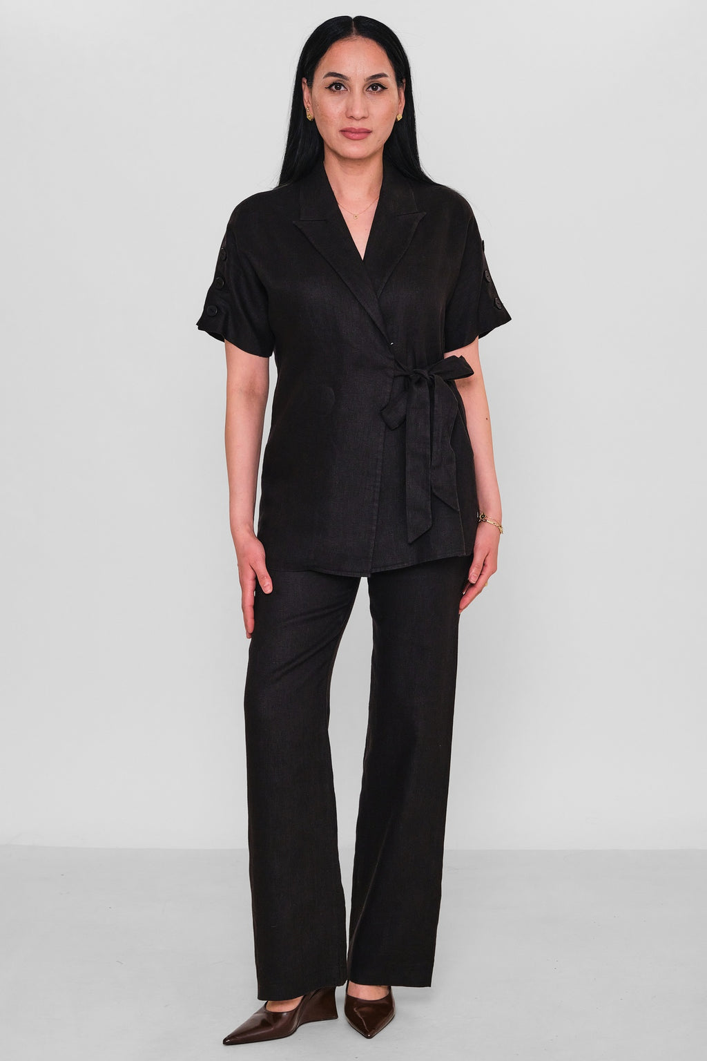 Meira - Regular Size Suit (MEI26Y8540) - 8690200183928