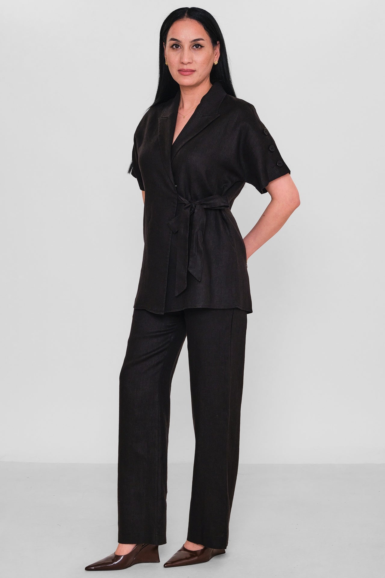 Meira - Regular Size Suit (MEI26Y8540) - 8690200183928