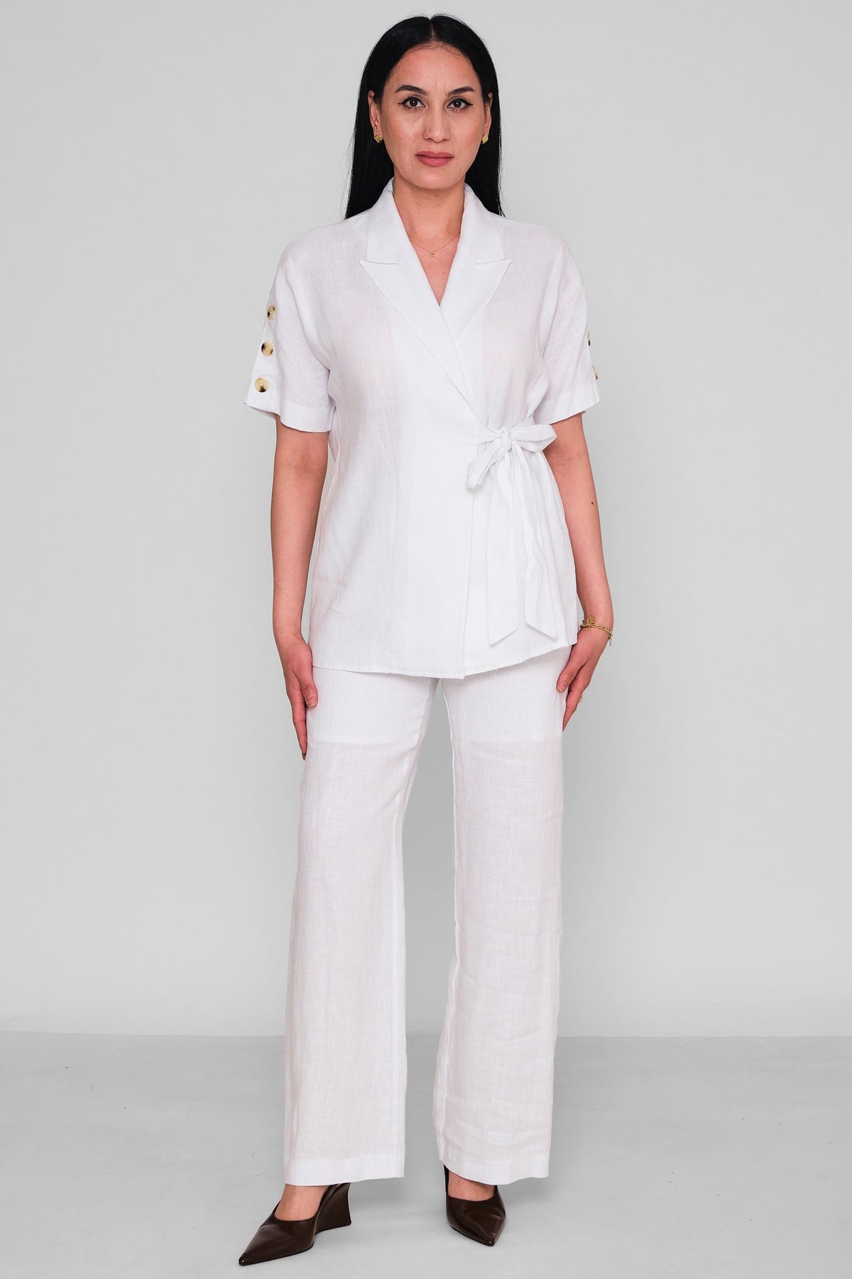 Meira - Regular Size Suit (MEI26Y8540) - 8690200183935