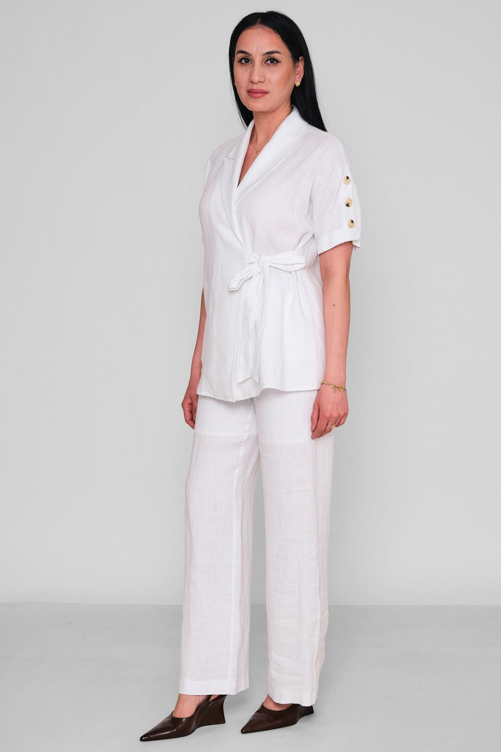 Meira - Regular Size Suit (MEI26Y8540) - 8690200183935
