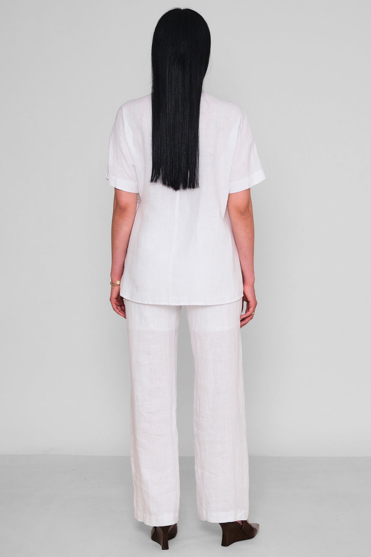 Meira - Regular Size Suit (MEI26Y8540) - 8690200183935