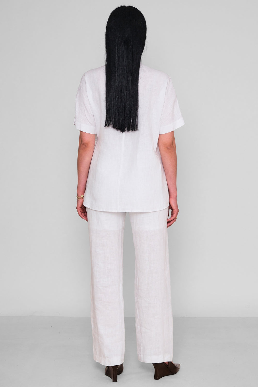 Meira - Regular Size Suit (MEI26Y8540) - 8690200183935