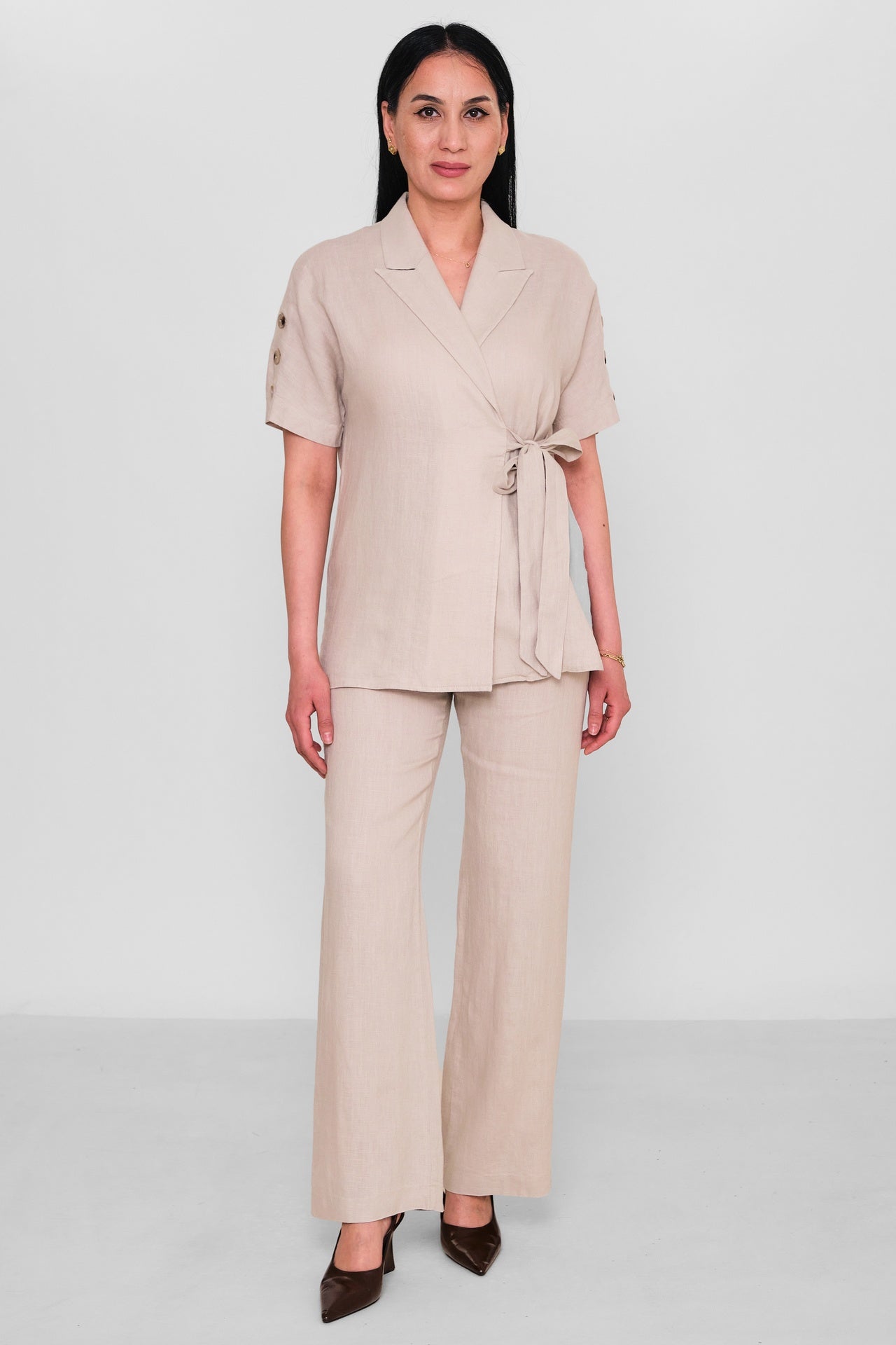 Meira - Regular Size Suit (MEI26Y8540) - 8690200183942