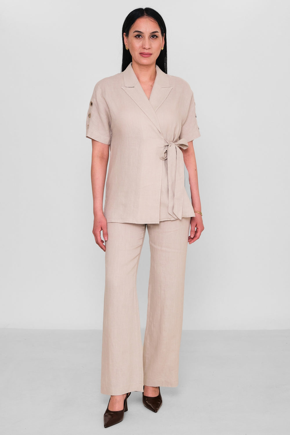 Meira - Regular Size Suit (MEI26Y8540) - 8690200183942
