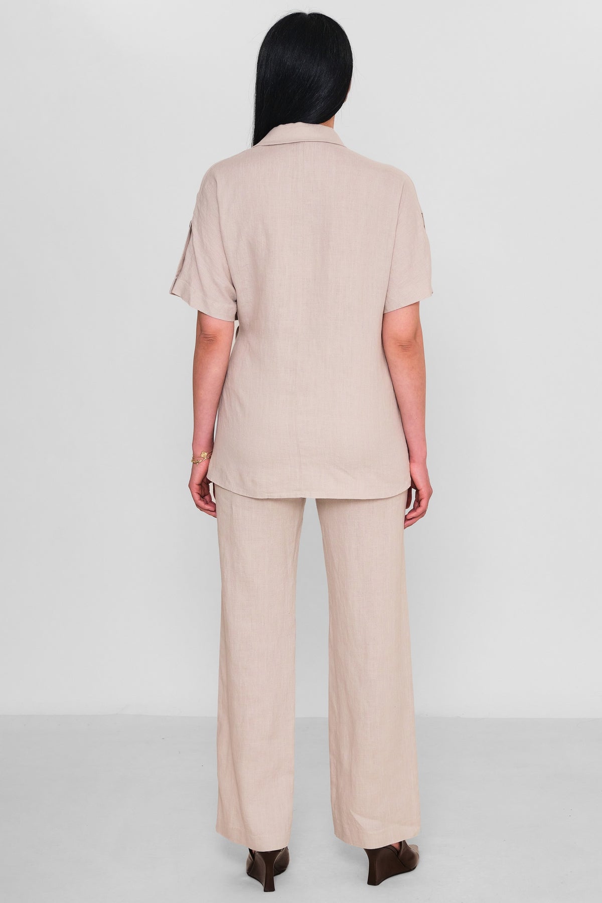 Meira - Regular Size Suit (MEI26Y8540) - 8690200183942