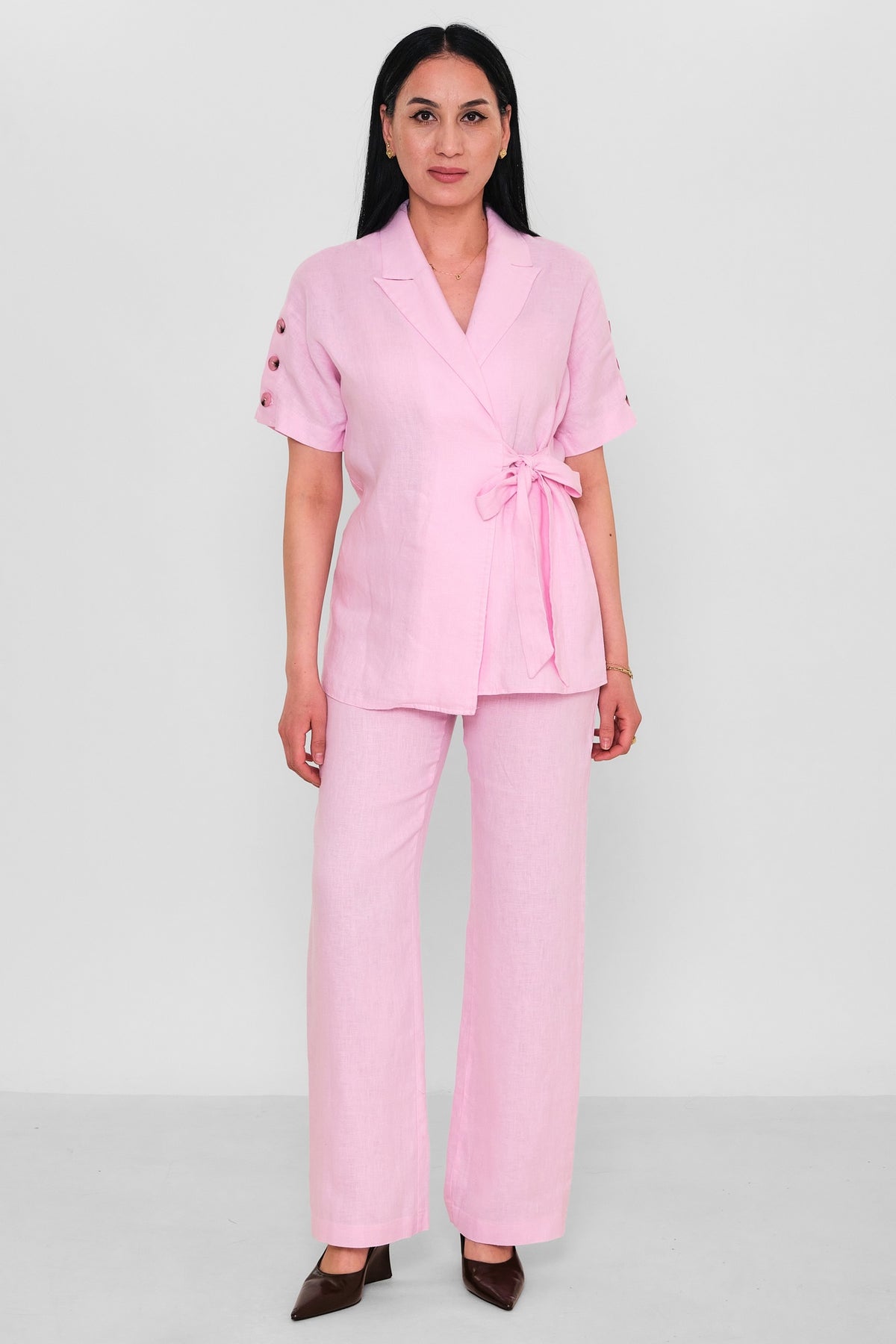 Meira - Regular Size Suit (MEI26Y8540) - 8690200183966