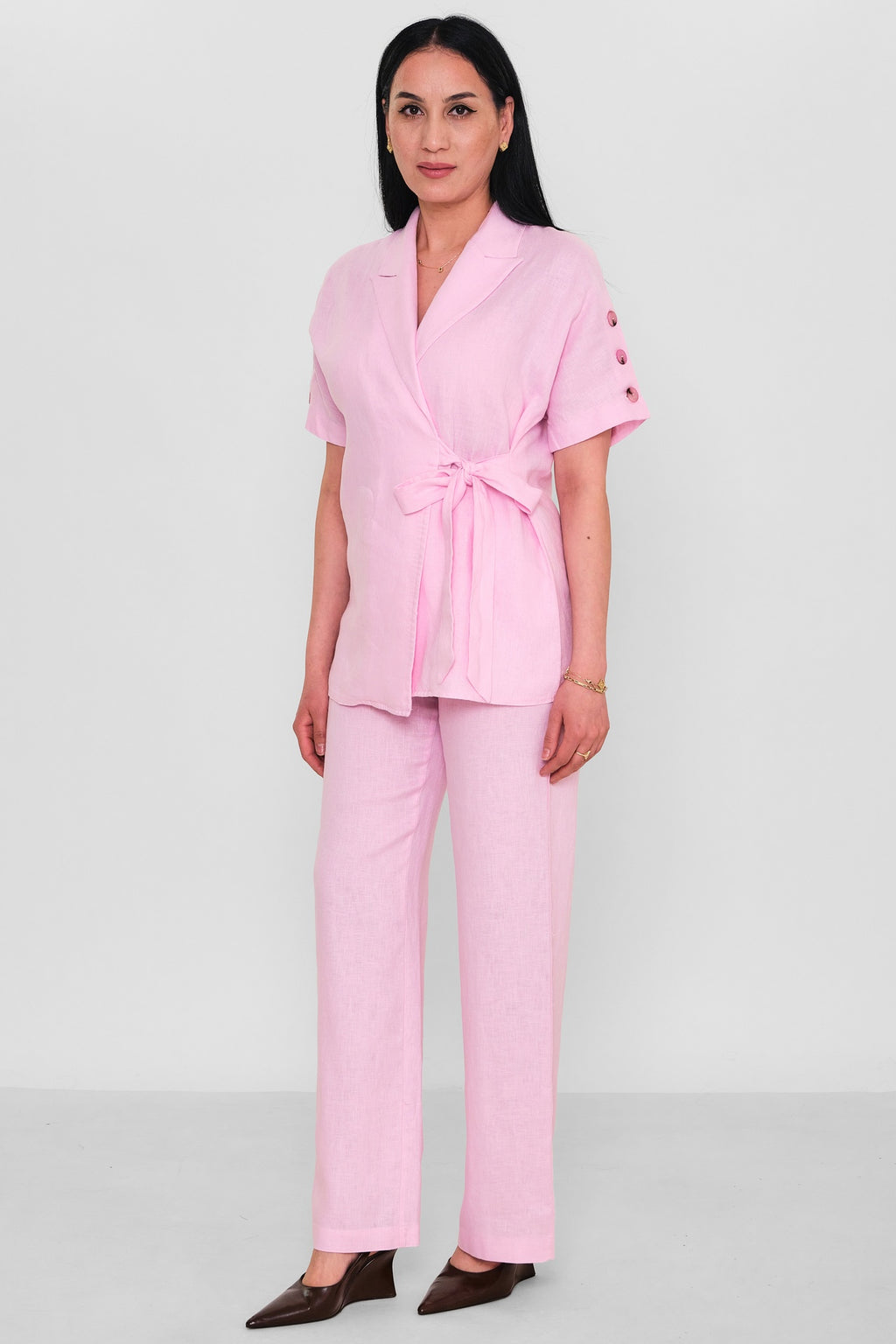 Meira - Regular Size Suit (MEI26Y8540) - 8690200183966