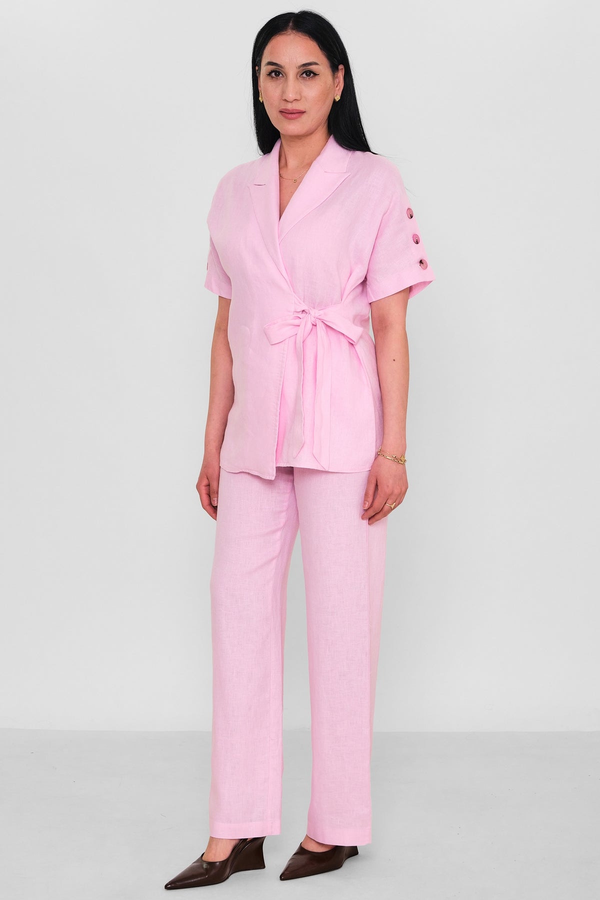 Meira - Regular Size Suit (MEI26Y8540) - 8690200183966