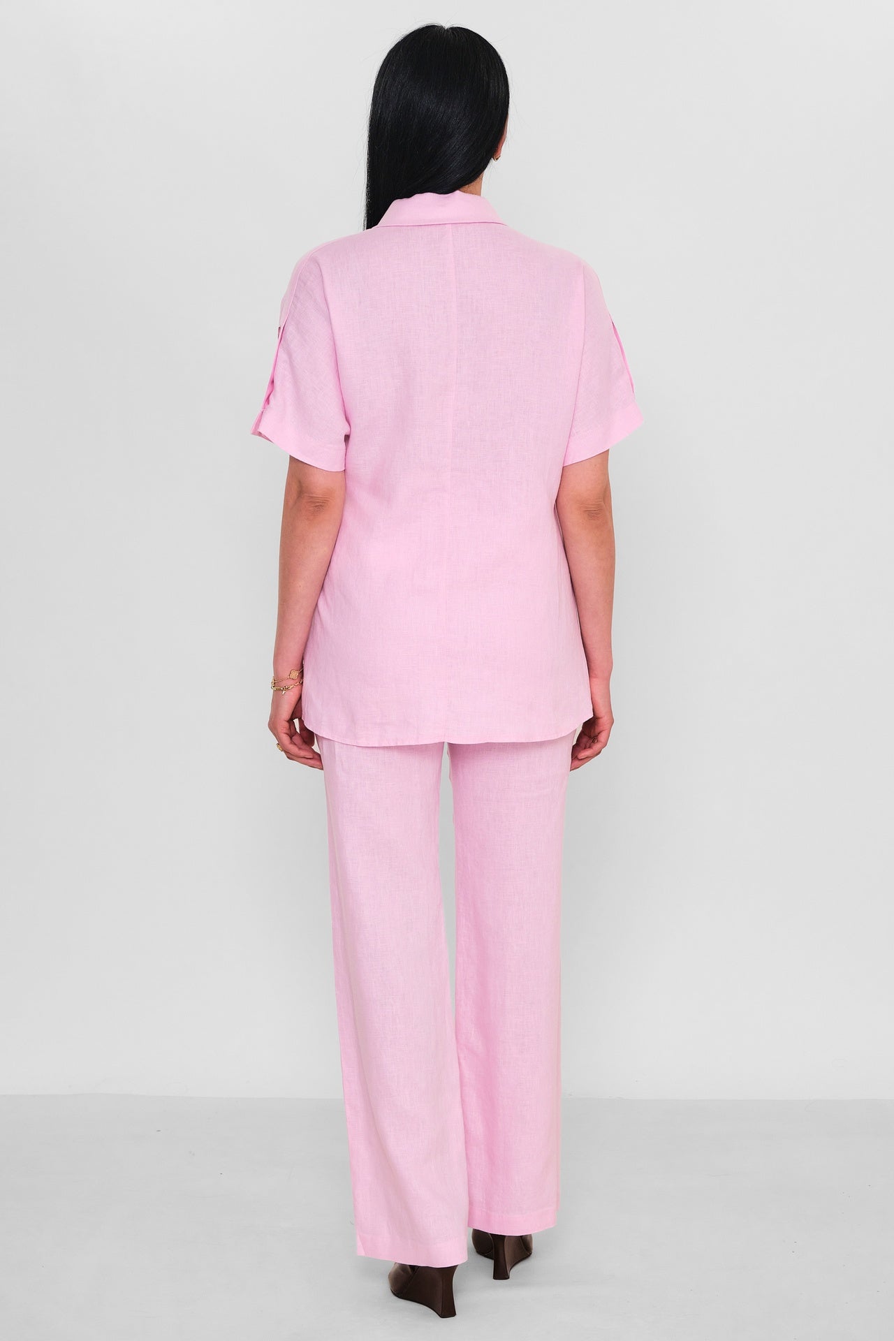 Meira - Regular Size Suit (MEI26Y8540) - 8690200183966